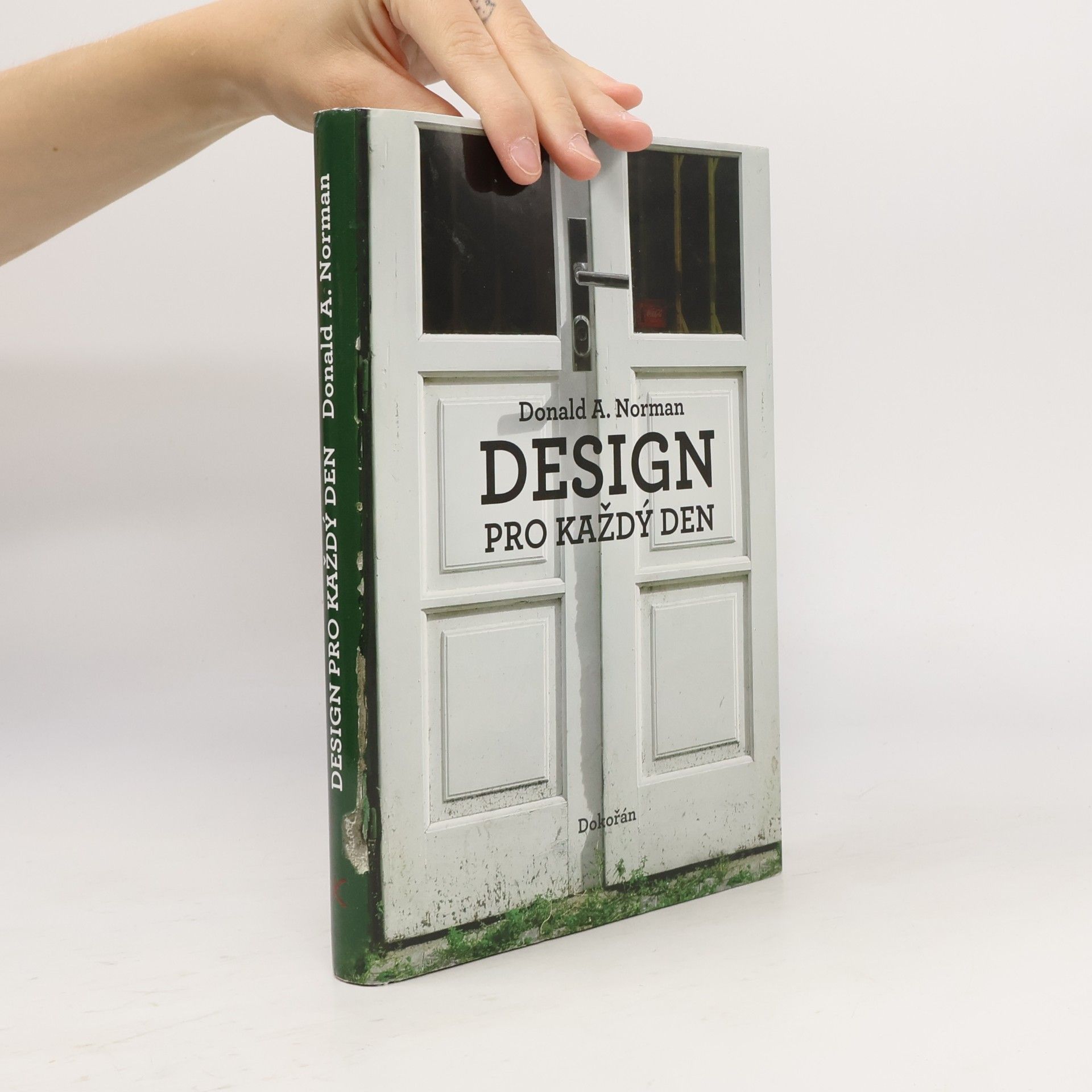 Donald A. Norman Design pro každý den