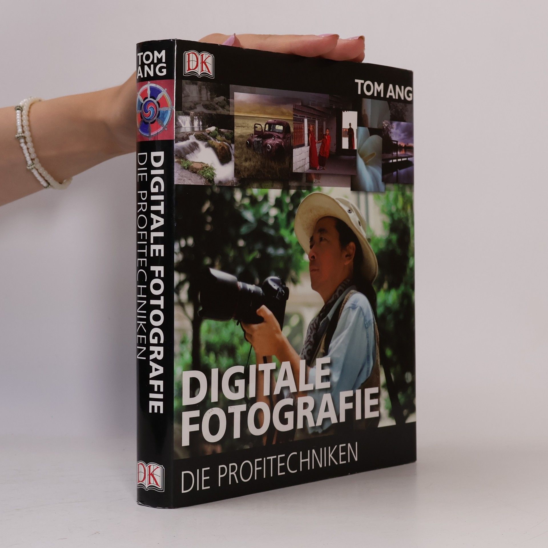 Tom Ang Digitale Fotografie