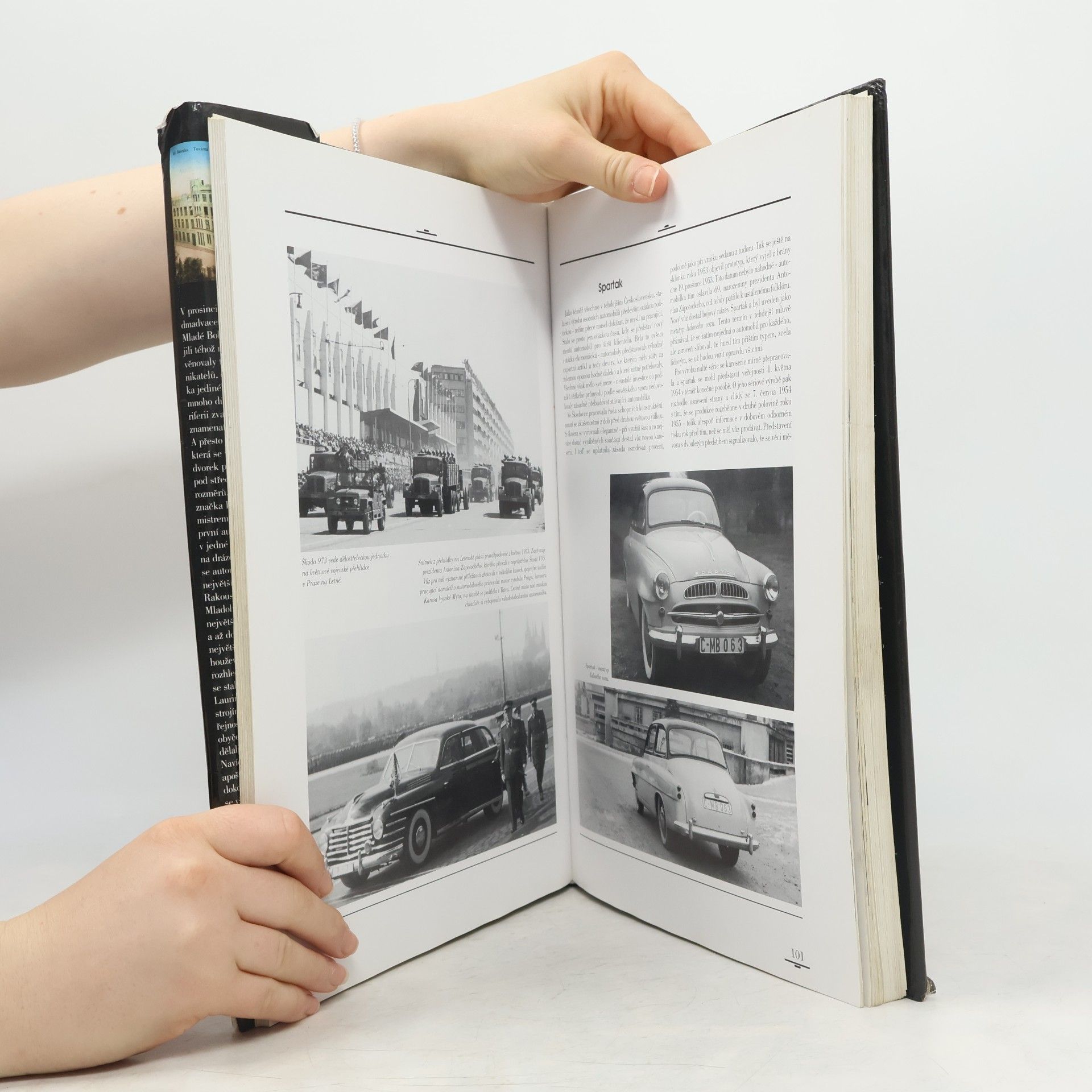 Petr Kožíšek L&K-Škoda 1895-1995. II. díl