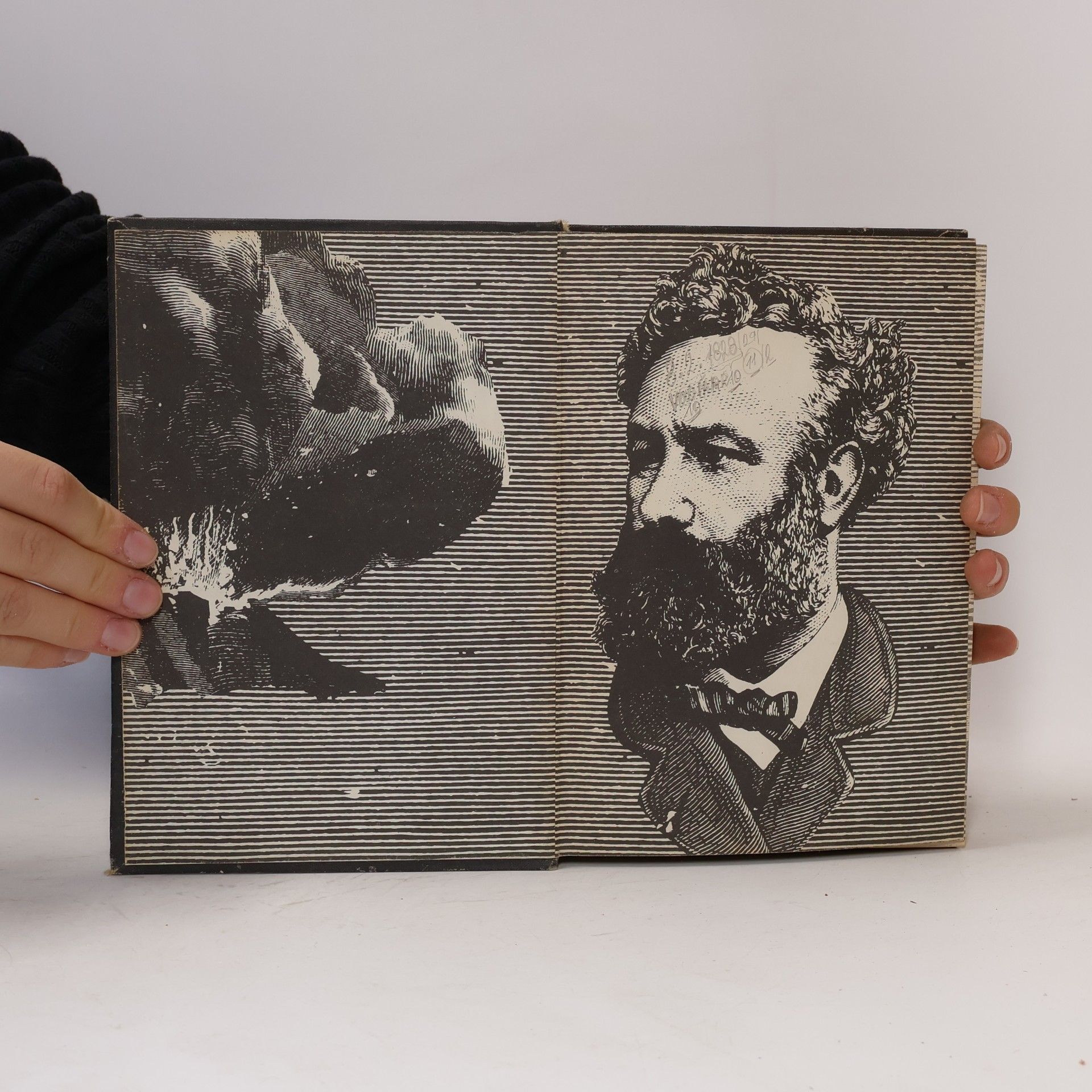 Jules Verne Tajomný ostrov