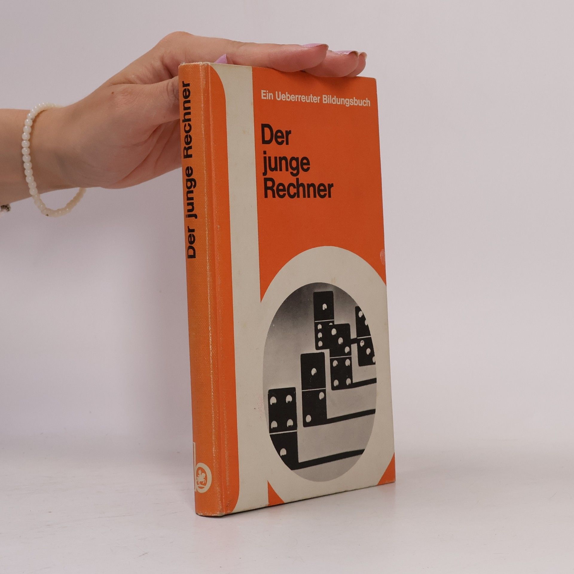 Autorenkollektiv Der junge Rechner