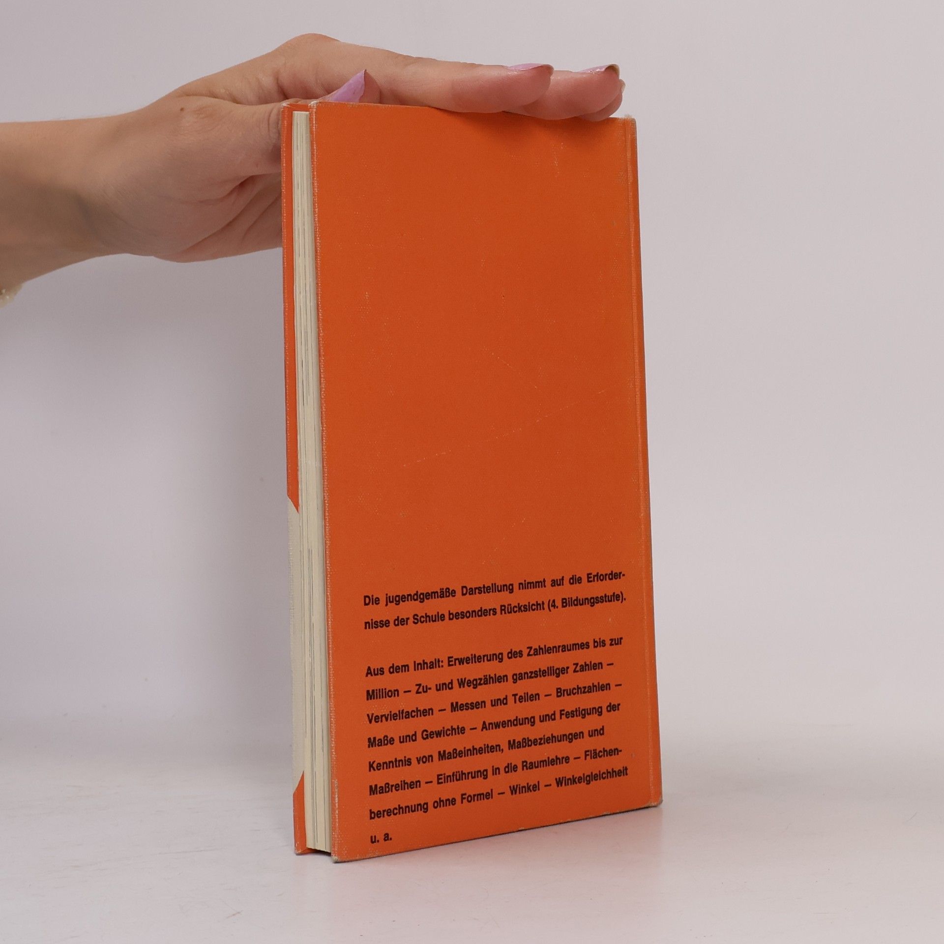 Autorenkollektiv Der junge Rechner
