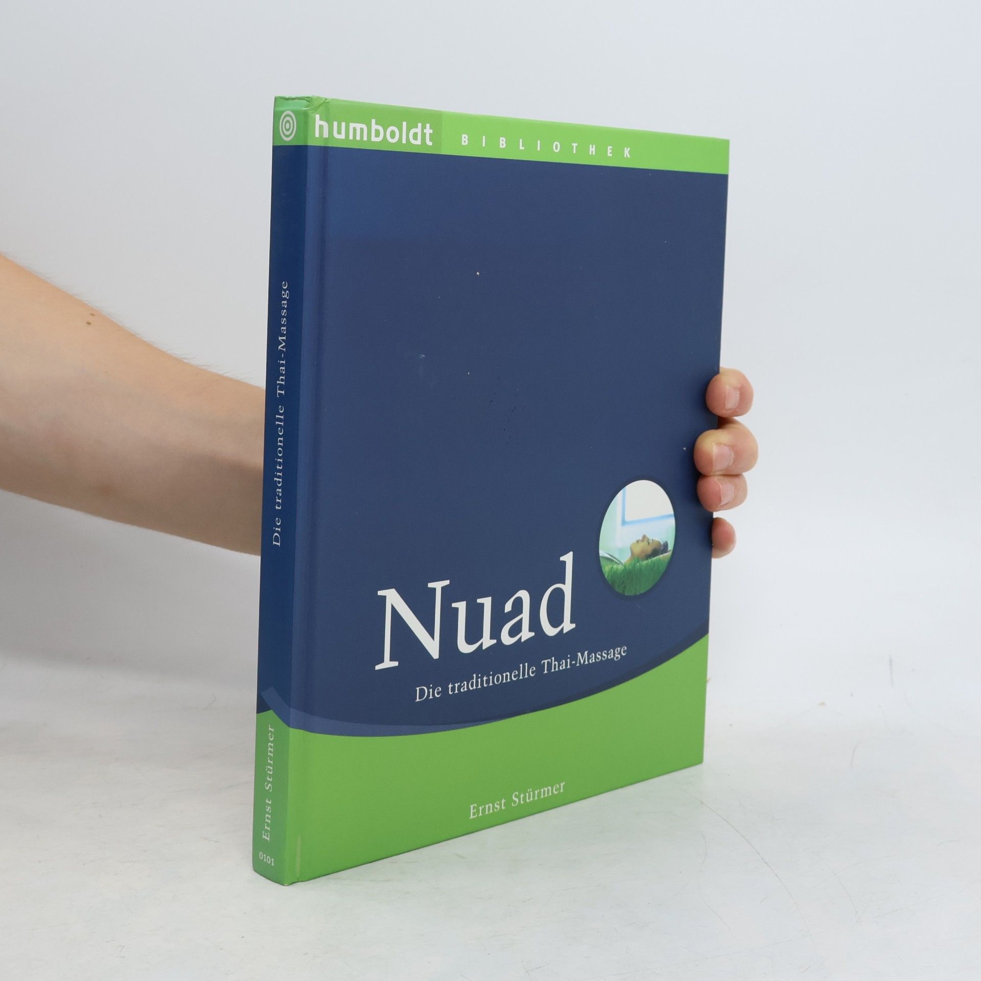 Nuad