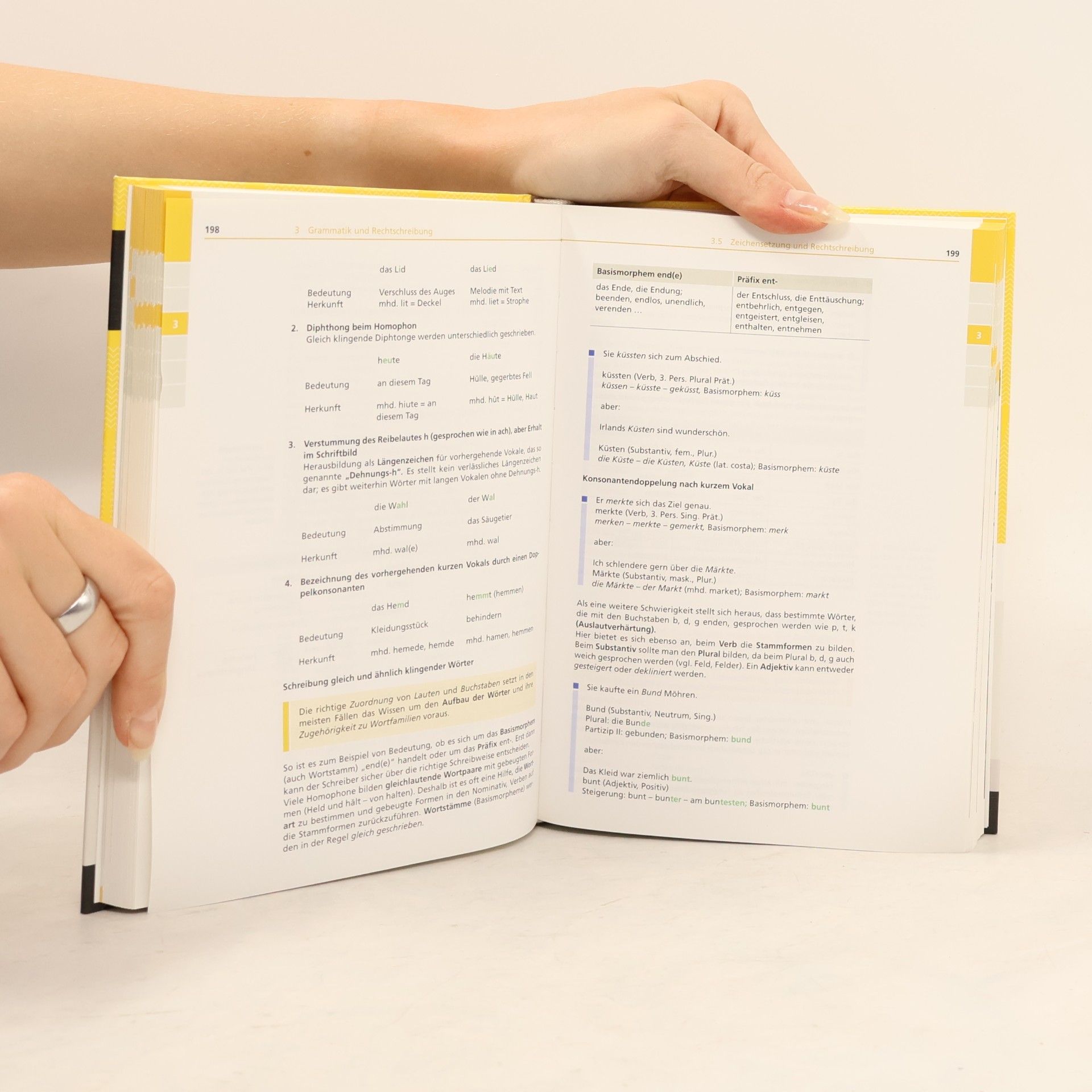 Autorenkollektiv Deutsch 5. bis 10. Klasse