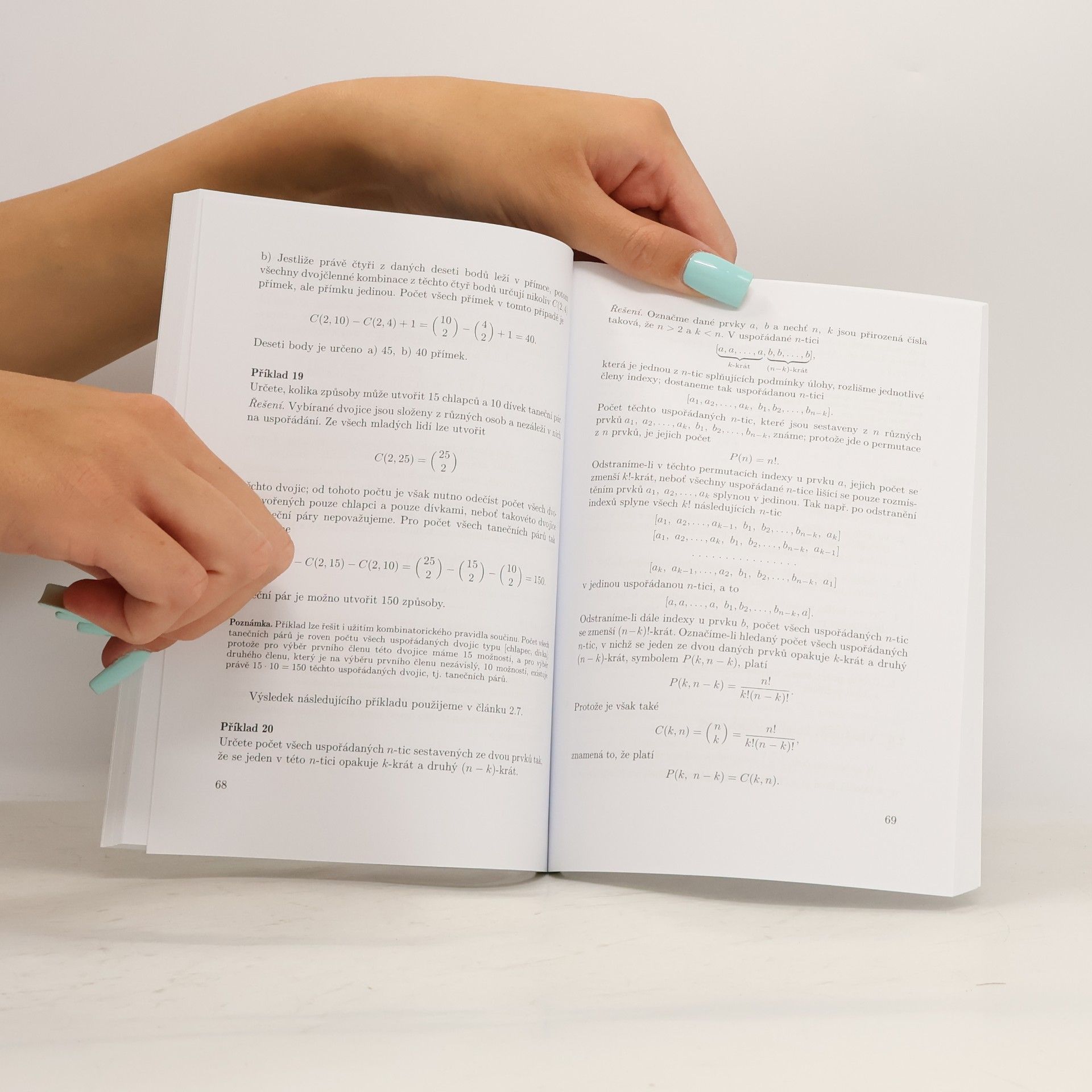 Oldřich Petránek Matematika pro střední odborné školy a studijní obory středních odborných učilišť. 4. část