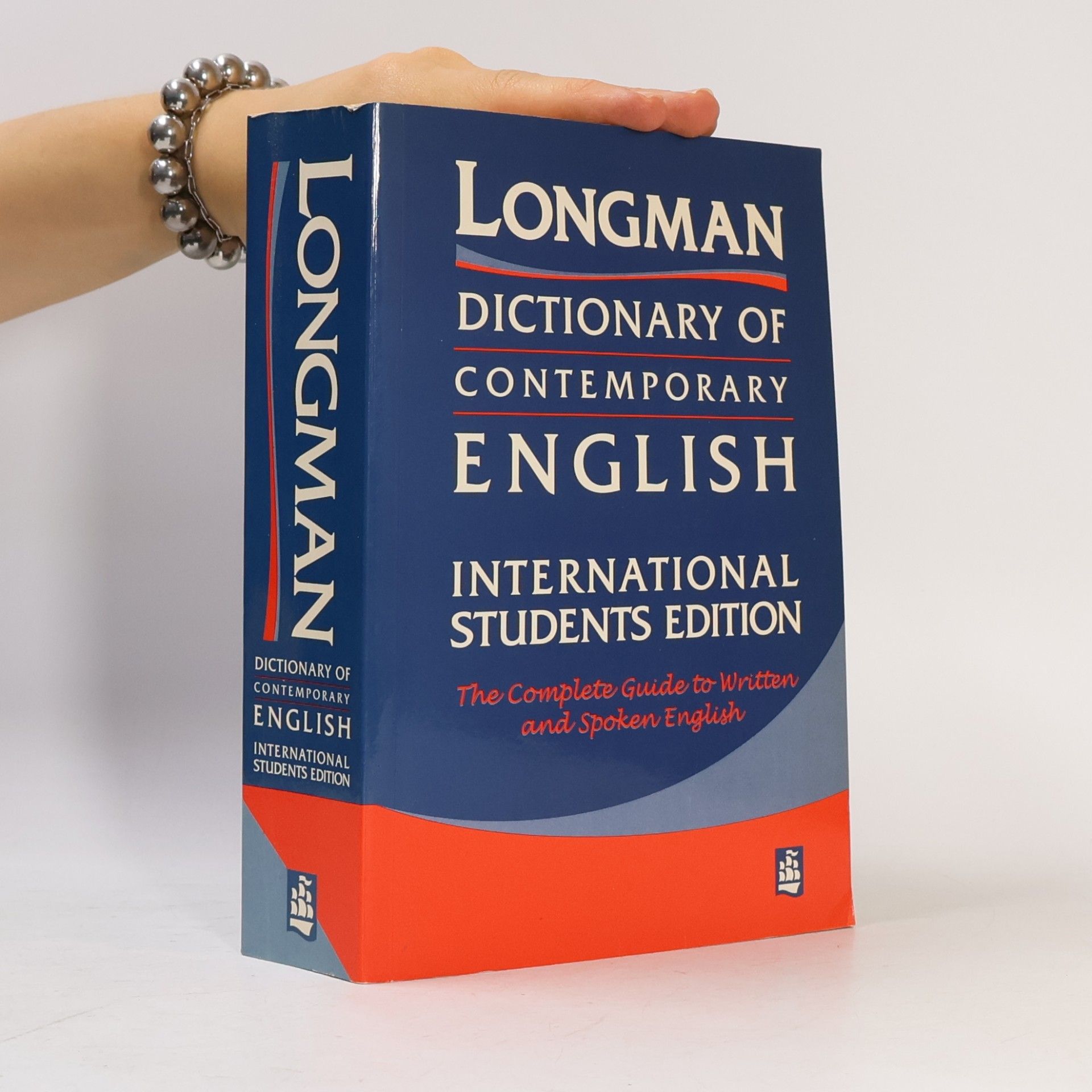 Autorenkollektiv Longman Dictionary of Contemporary English