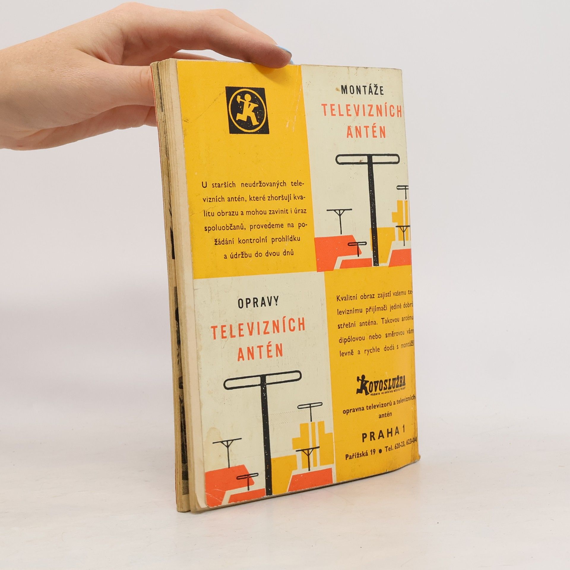 Kolektiv autorů Svět techniky 6