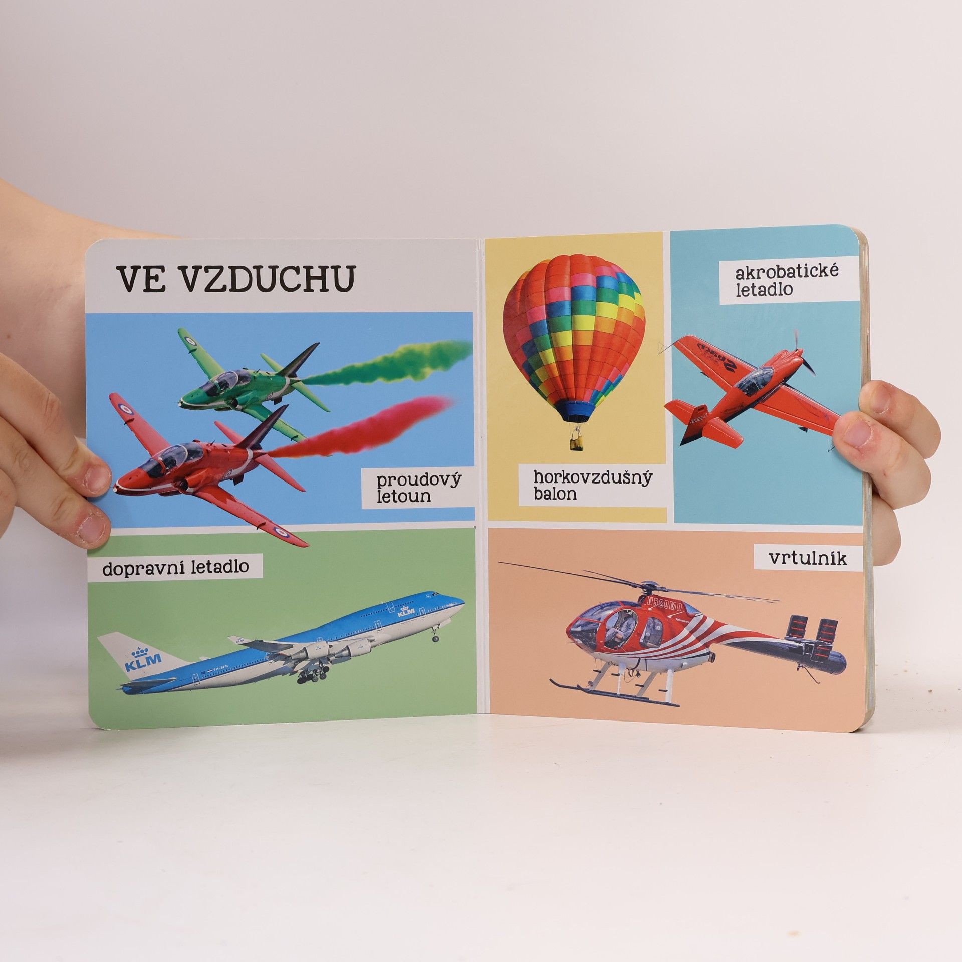 Autorenkollektiv Mých prvních 100 strojů