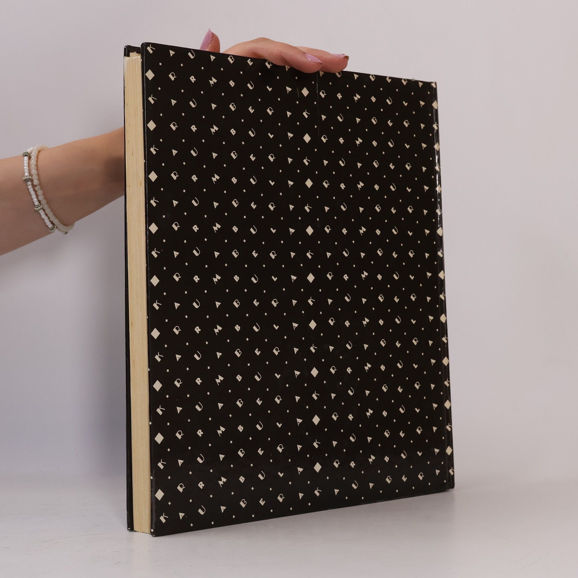 Miloš Macourek Arabela. Rumburak