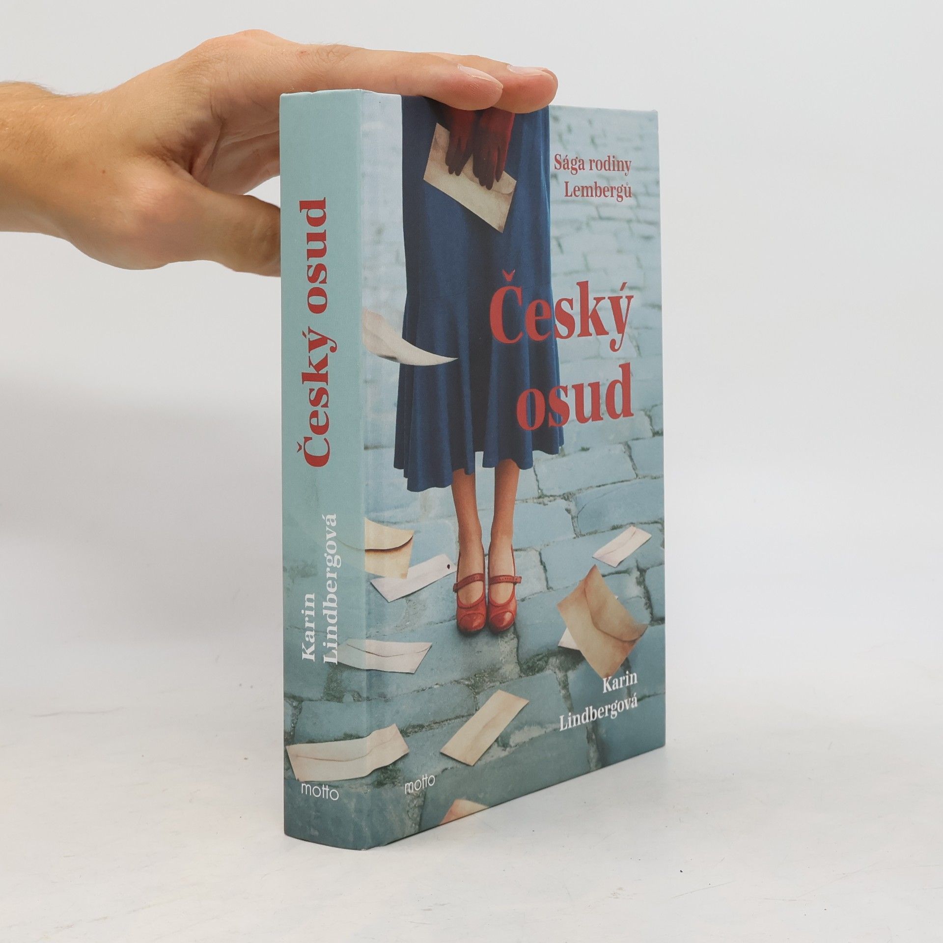 Český osud
