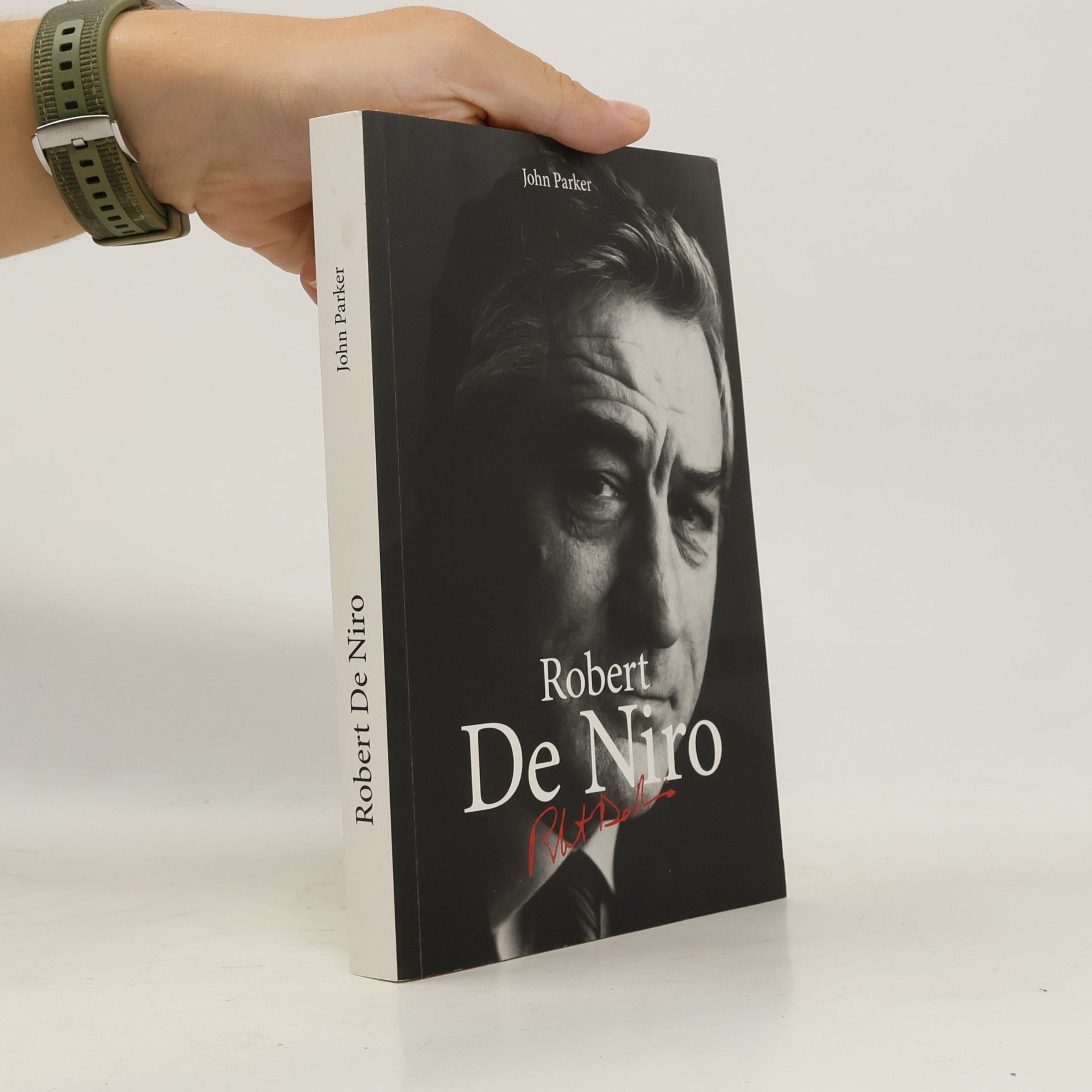 John Parker Robert De Niro