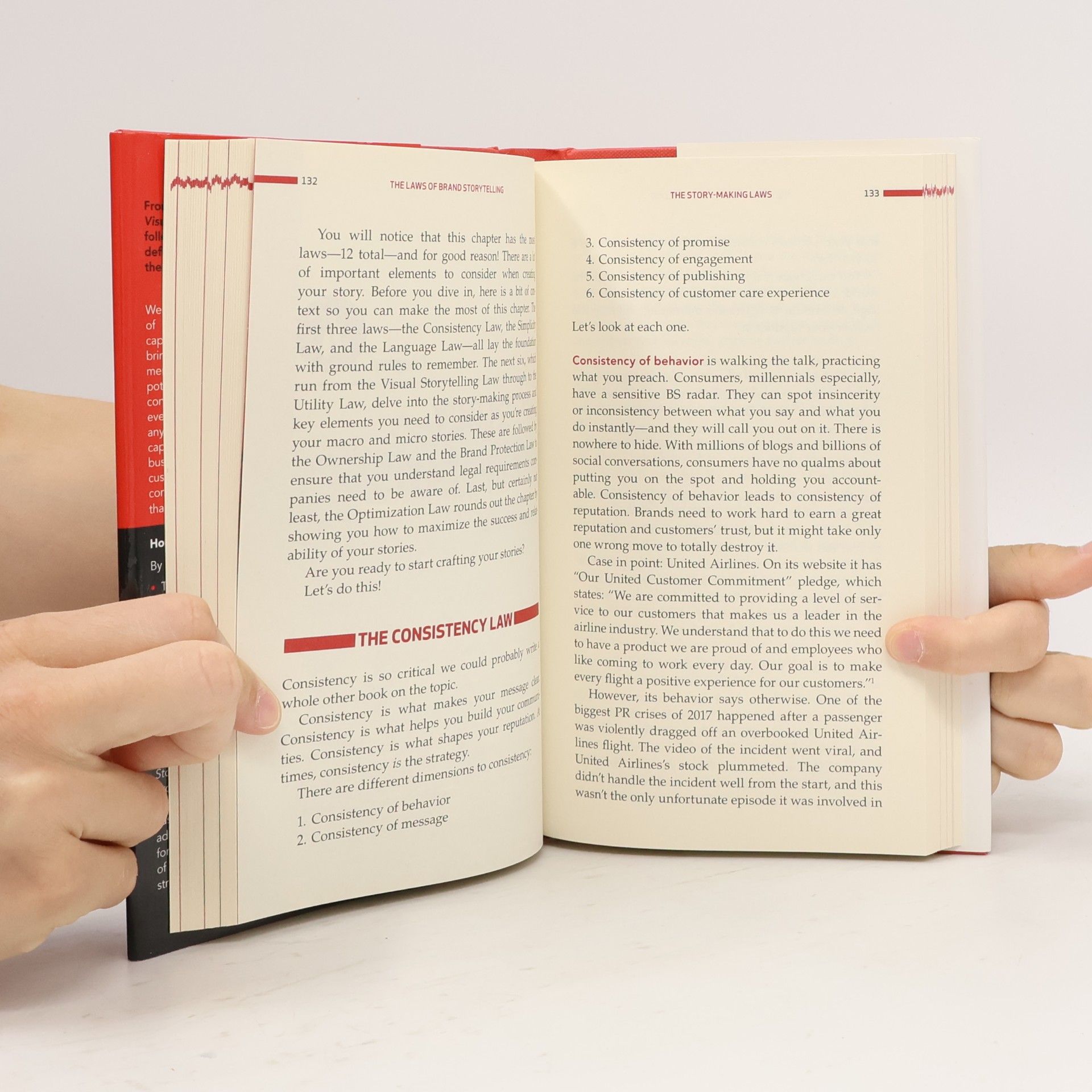 Ekaterina Walter Laws of Brand Storytelling