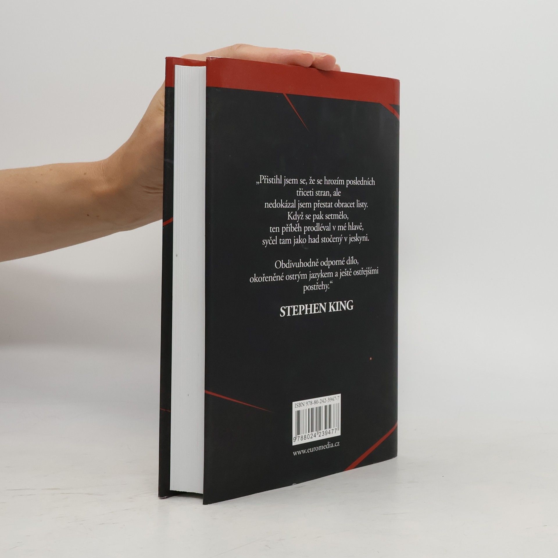 Gillian Flynn Ostré předměty
