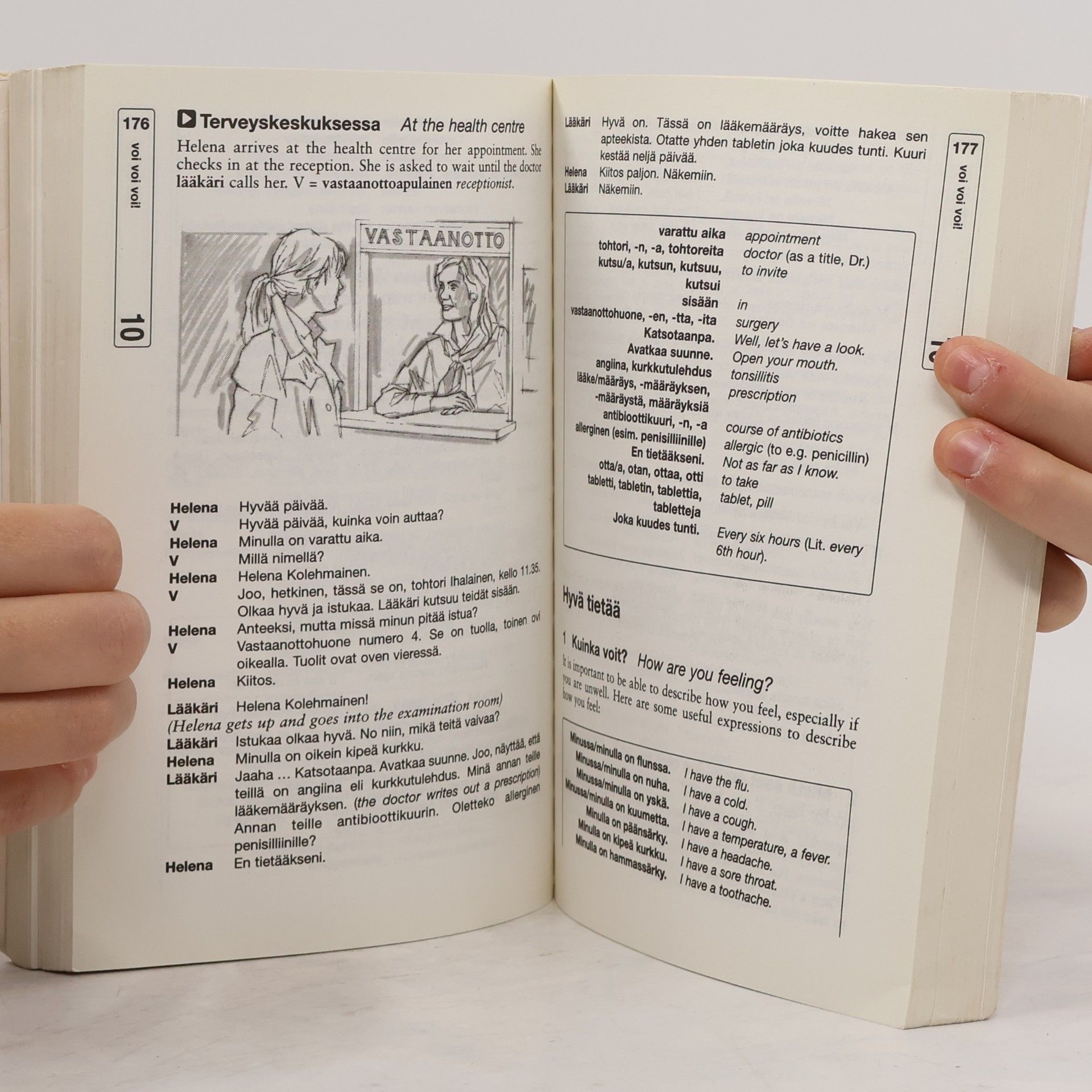 Terttu Leney Teach Yourself Language Complete Courses: Teach Yourself Finnish