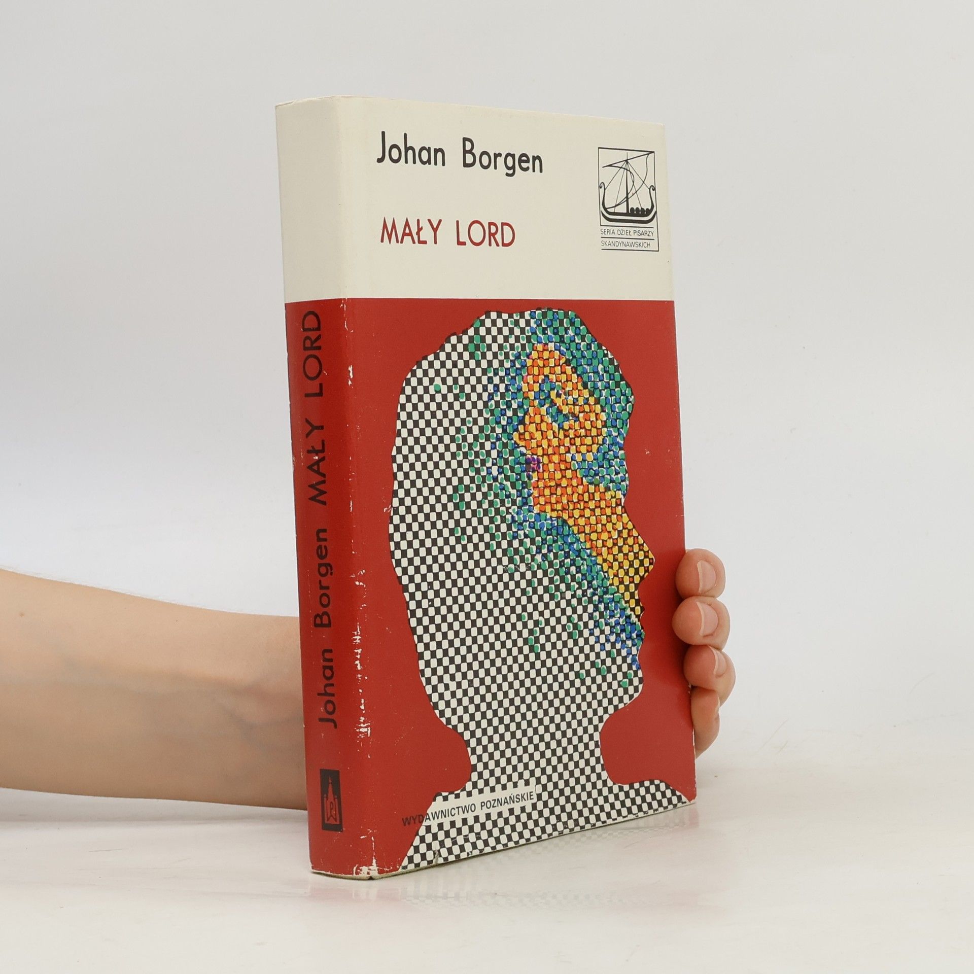 Mały lord