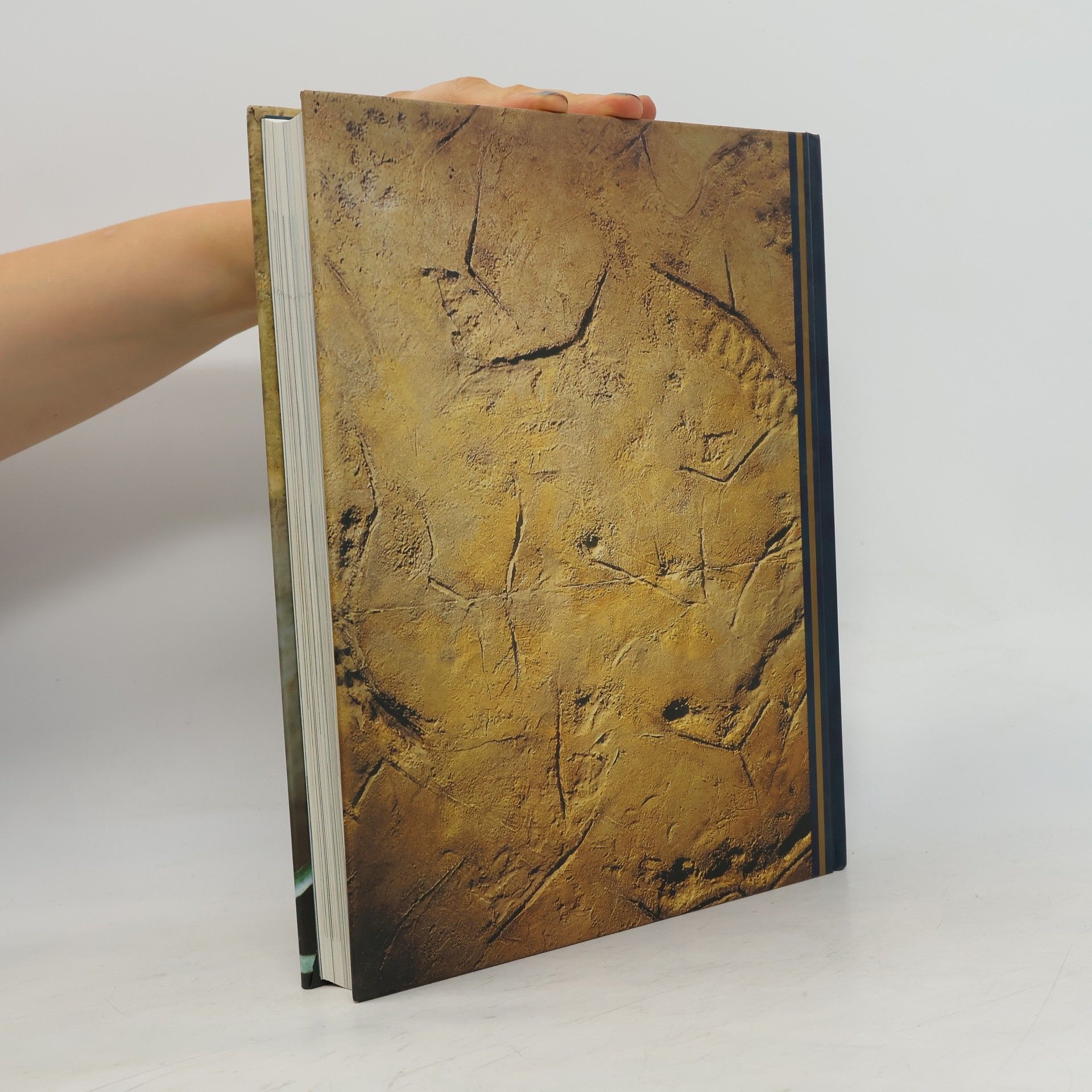 Various authors Planeta tajuplných světů