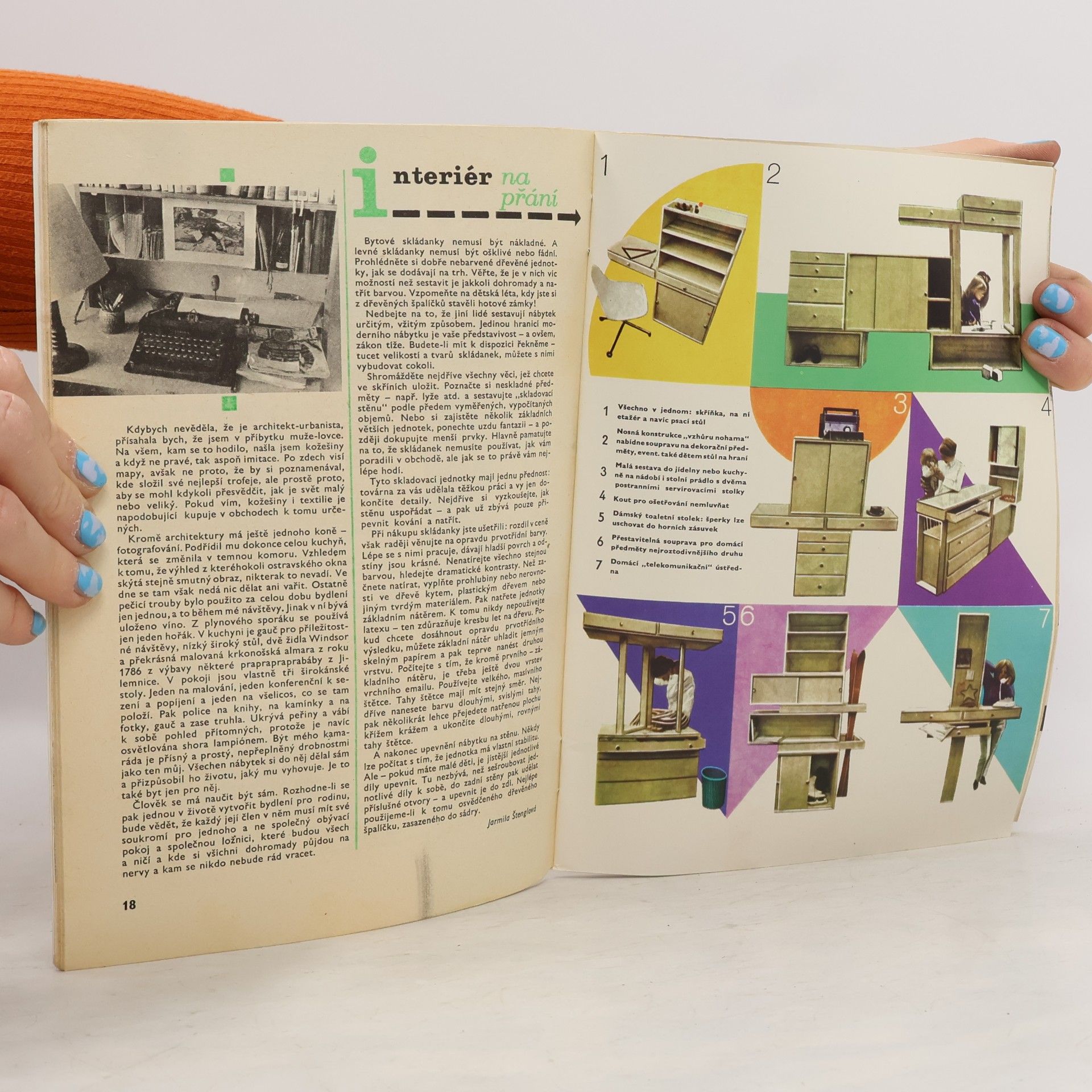 Auteurscollectief Technický magazín. Číslo 3. Ročník XIV.
