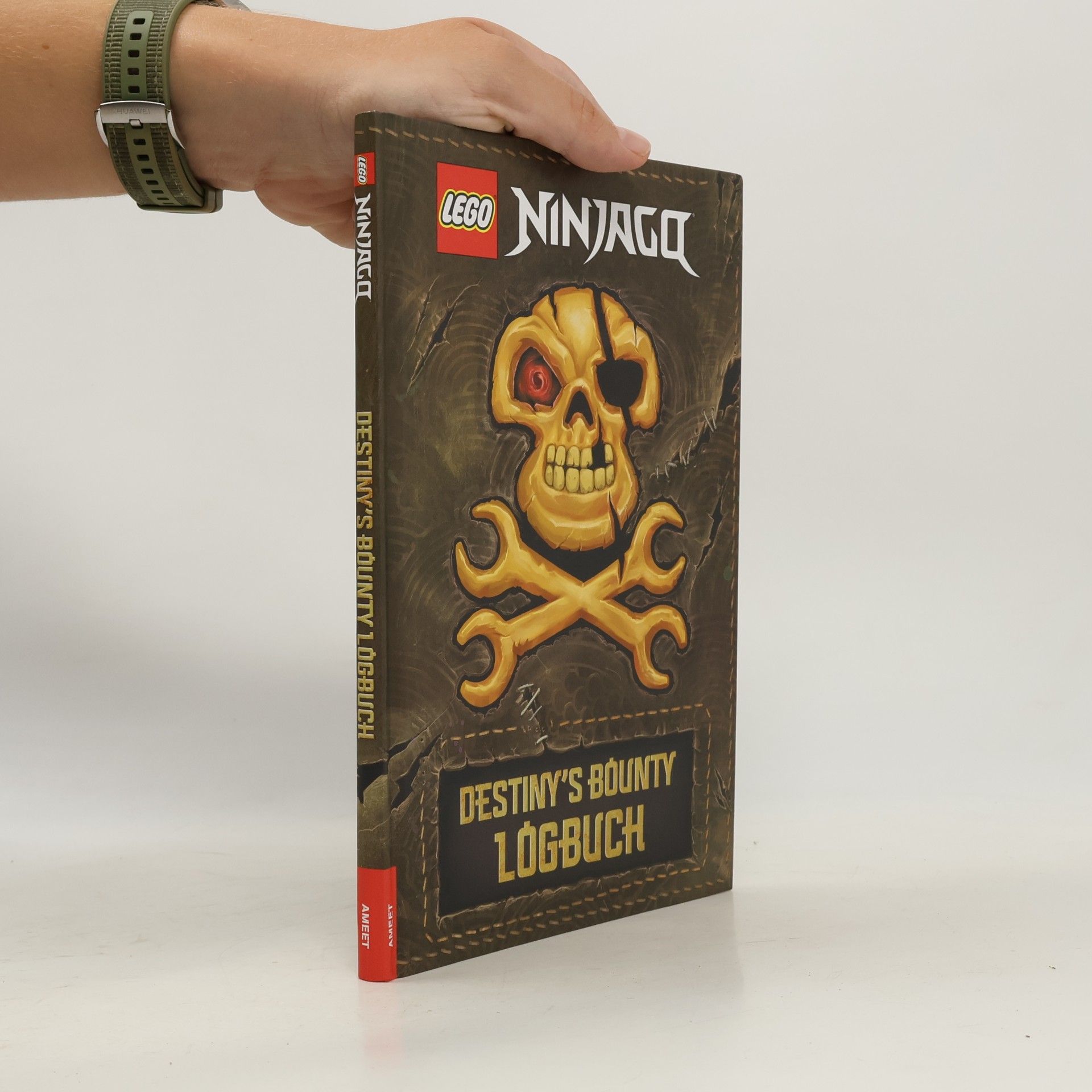 Autorenkollektiv Destiny's Bounty Logbuch