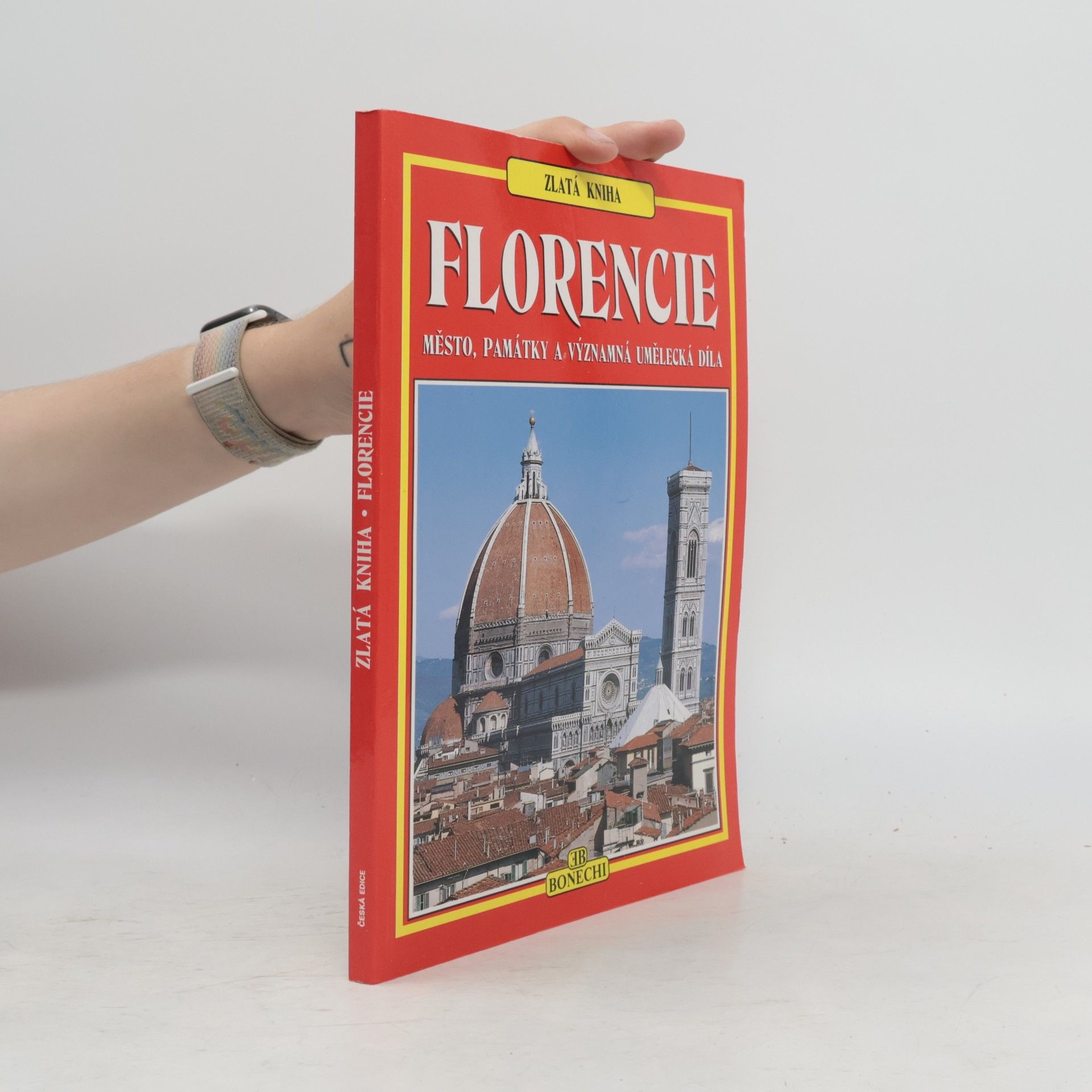 Radomíra Hrabovská Florencie