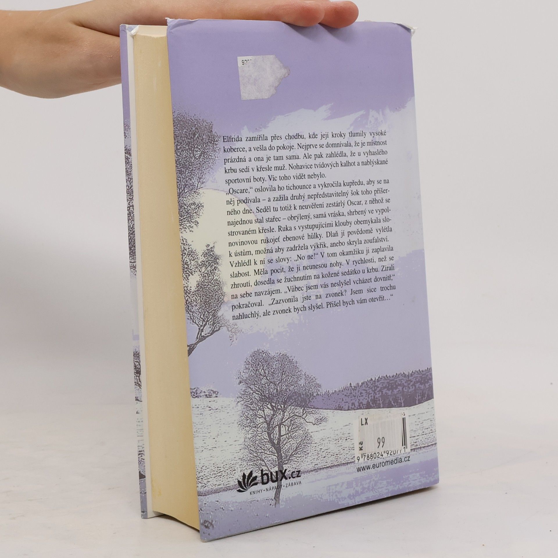 Rosamunde Pilcher Zimní slunovrat