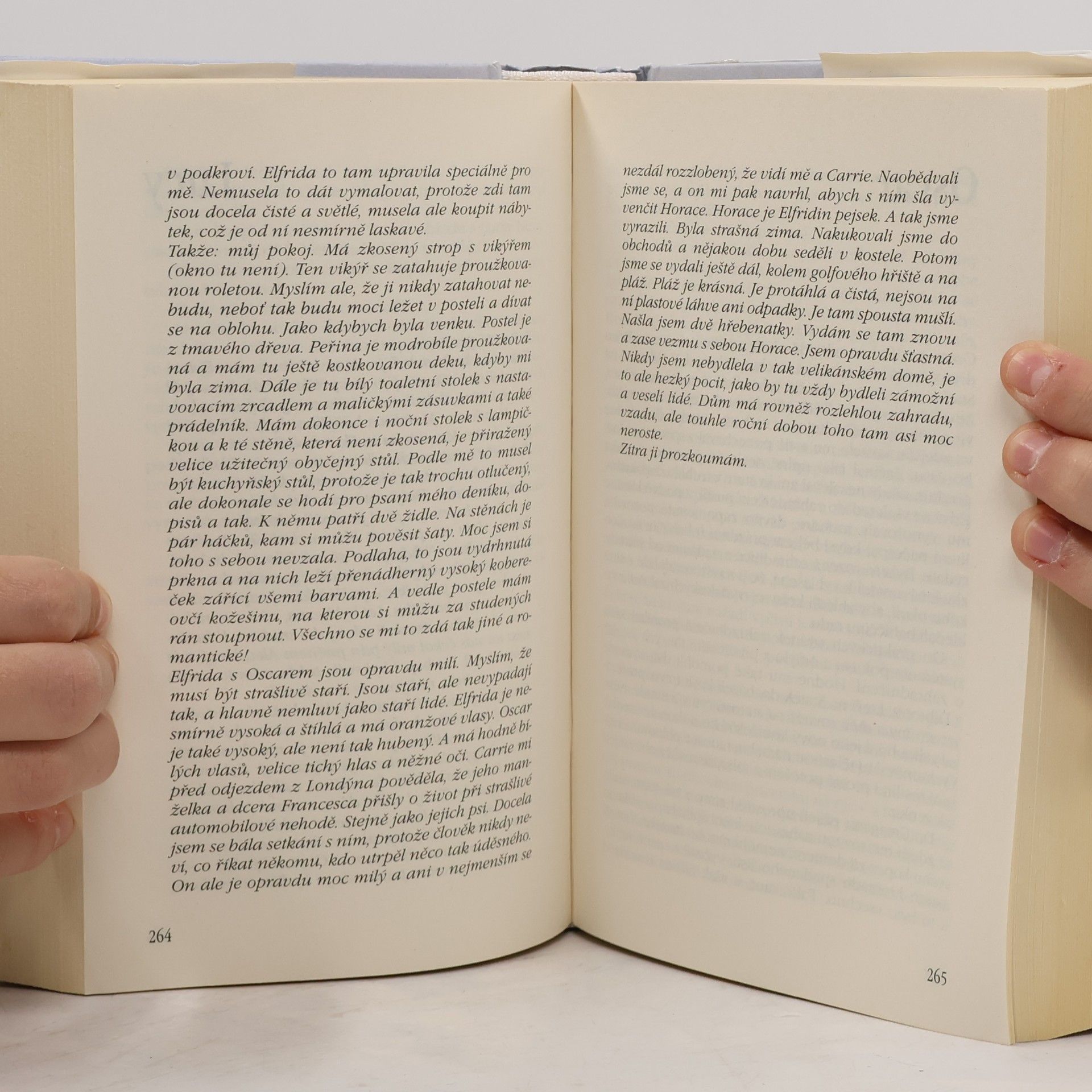 Rosamunde Pilcher Zimní slunovrat
