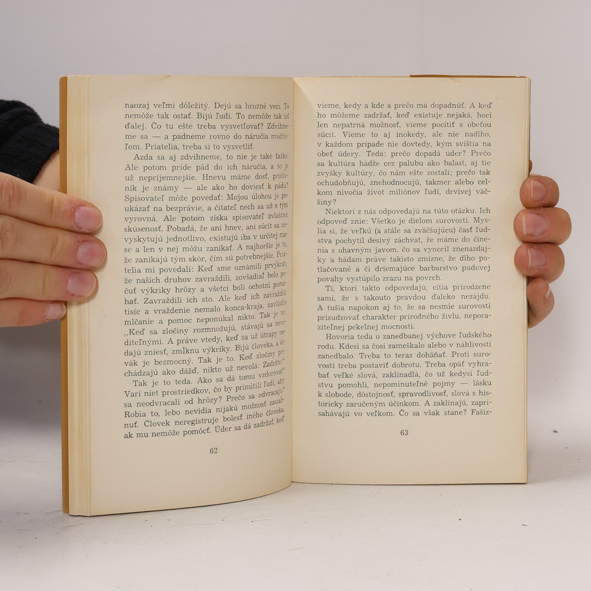 Bertolt Brecht O literatúre a umení