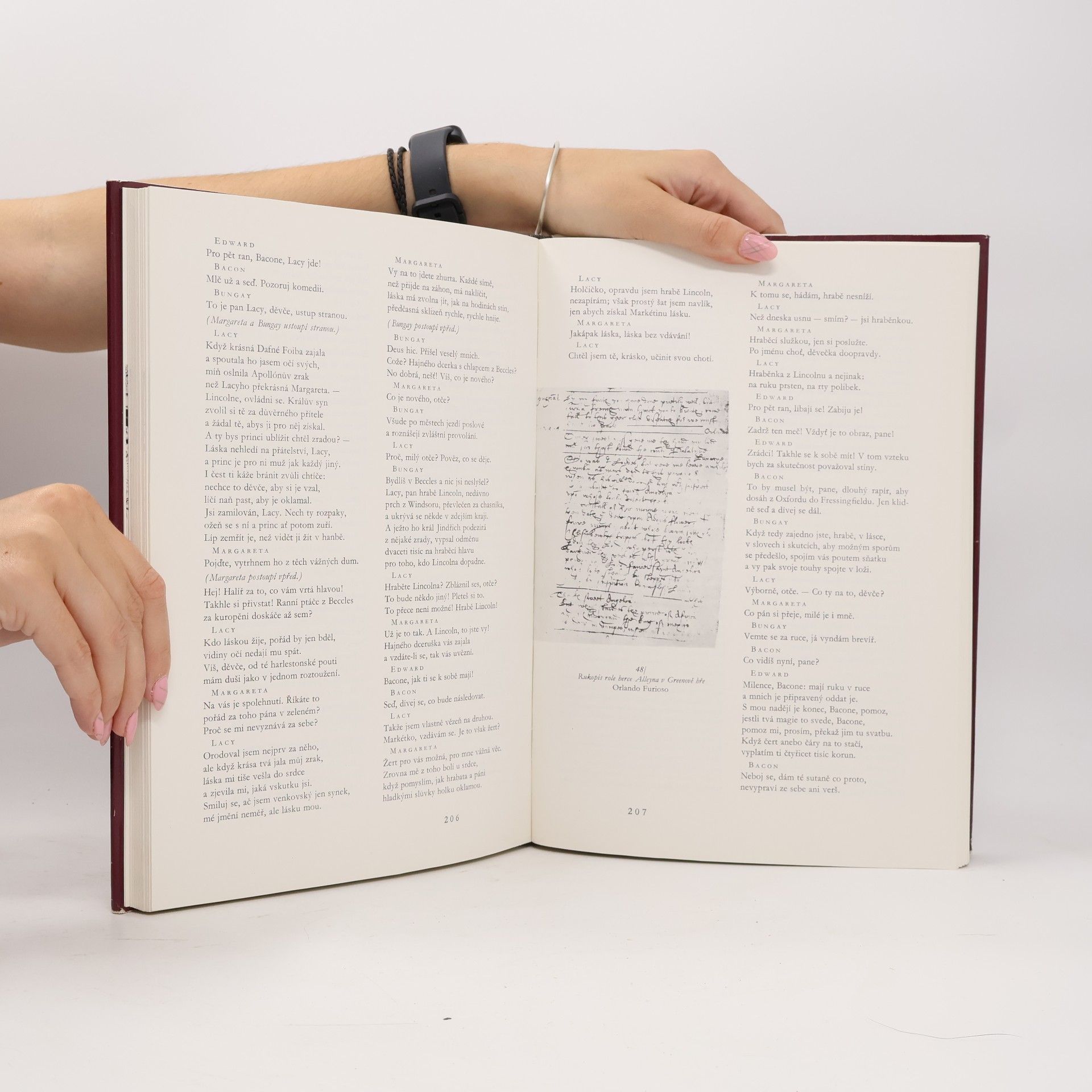 Alois Bejblík Alžbětinské divadlo 1. Shakespearovi předchůdci