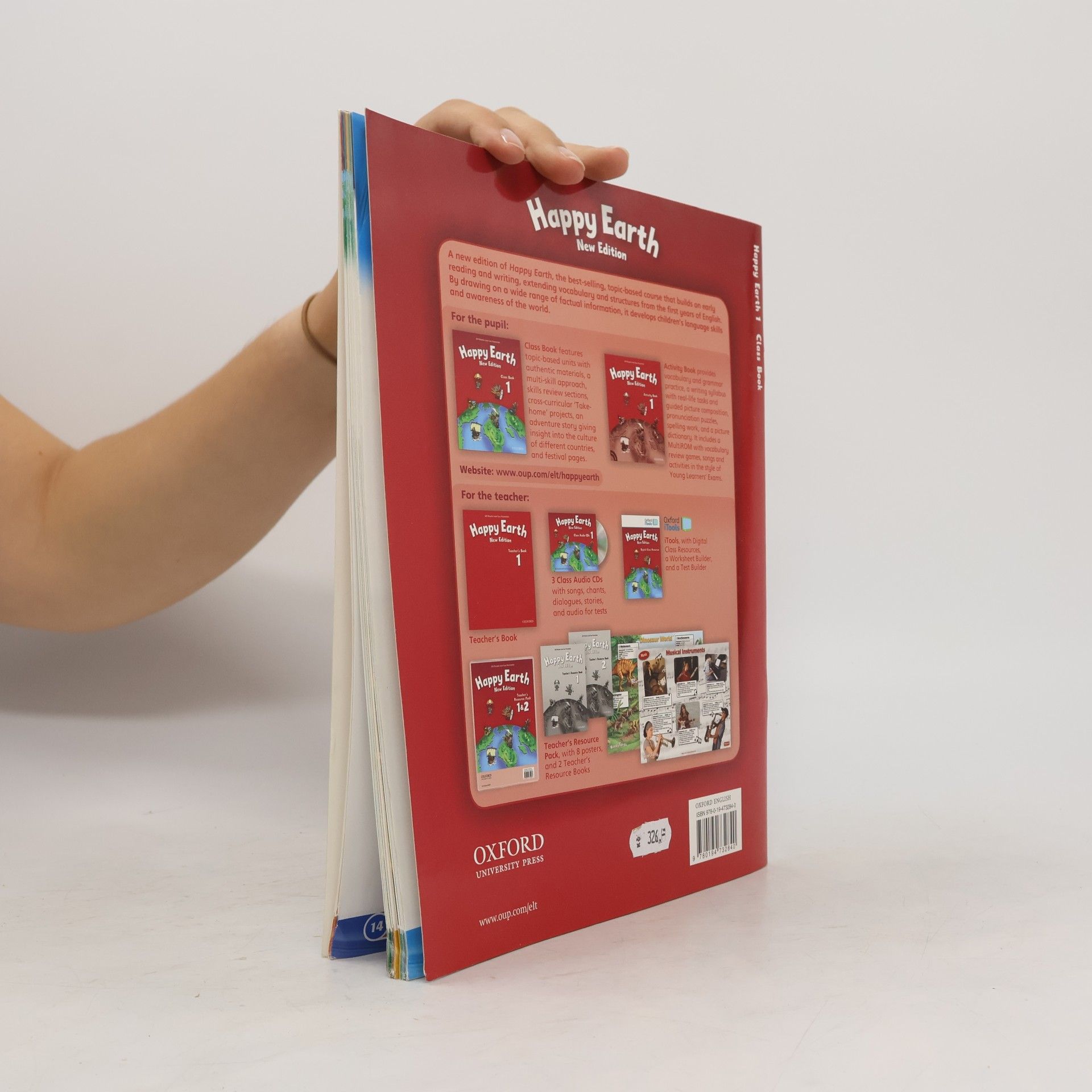 Bill Bowler Class Book