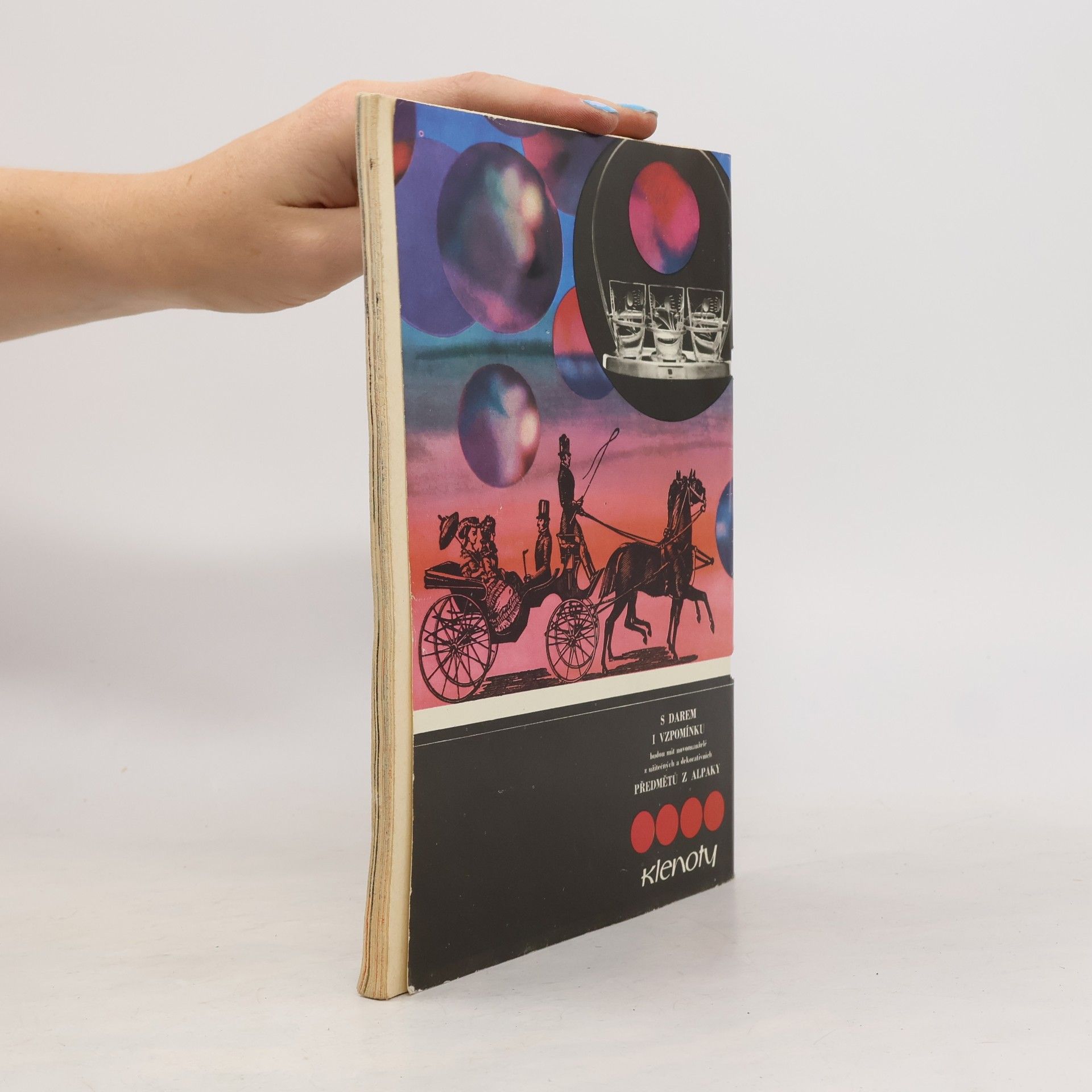 Autorenkollektiv Technický magazín. Číslo 5. Ročník XIII.