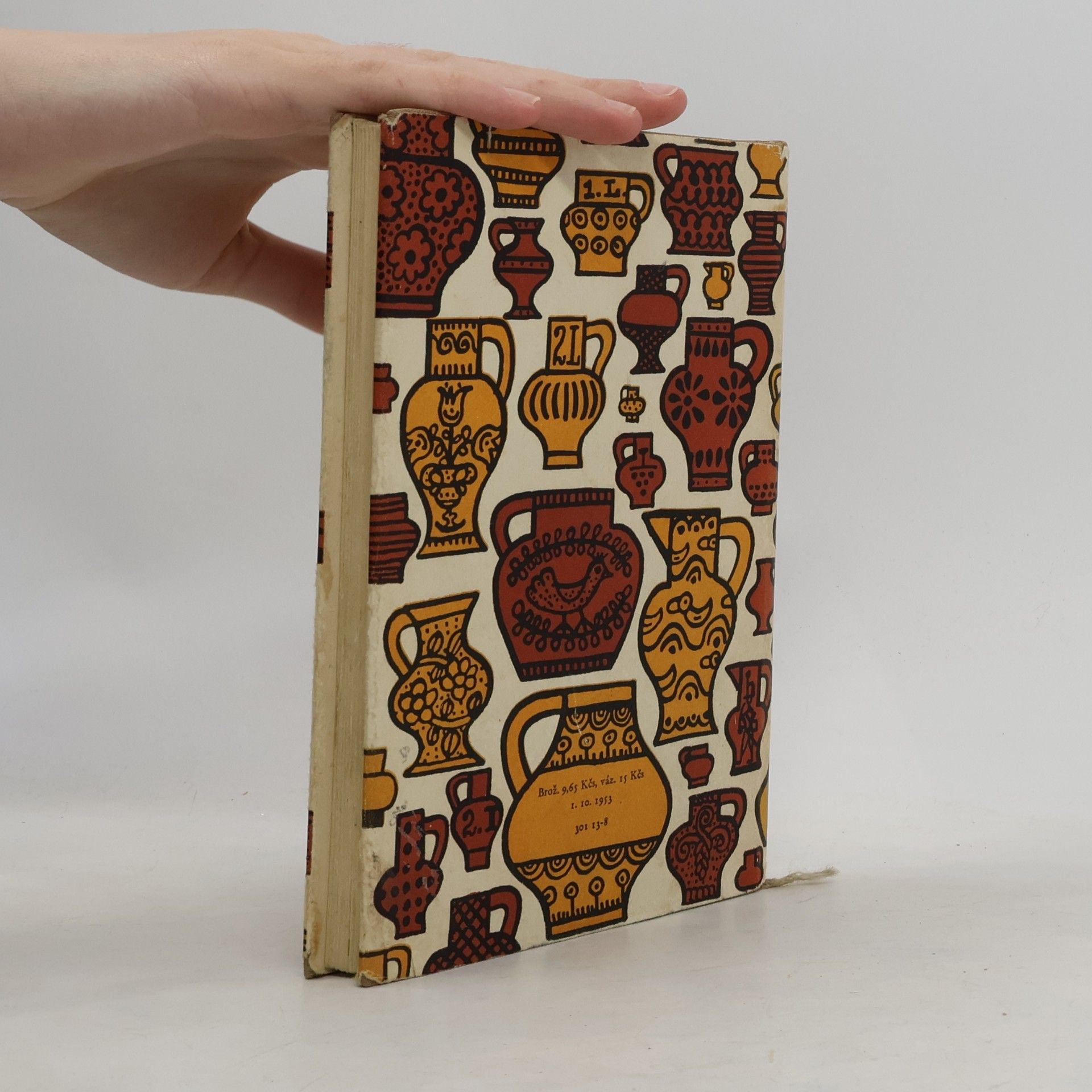 Karel Čapek Věci kolem nás