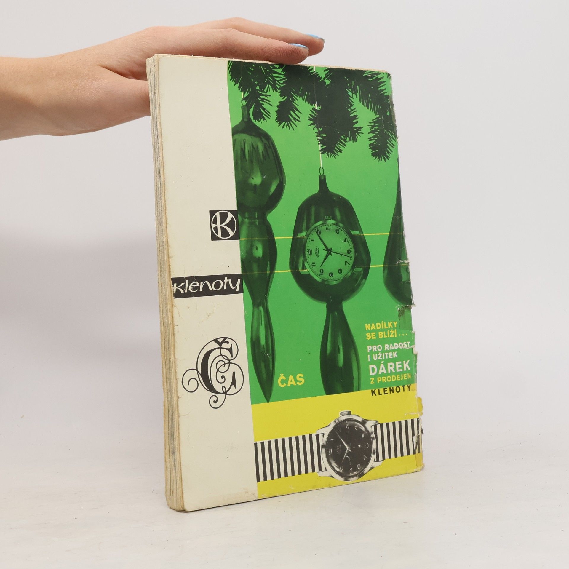 Autorenkollektiv Technický magazín. Číslo 10. Ročník XII.