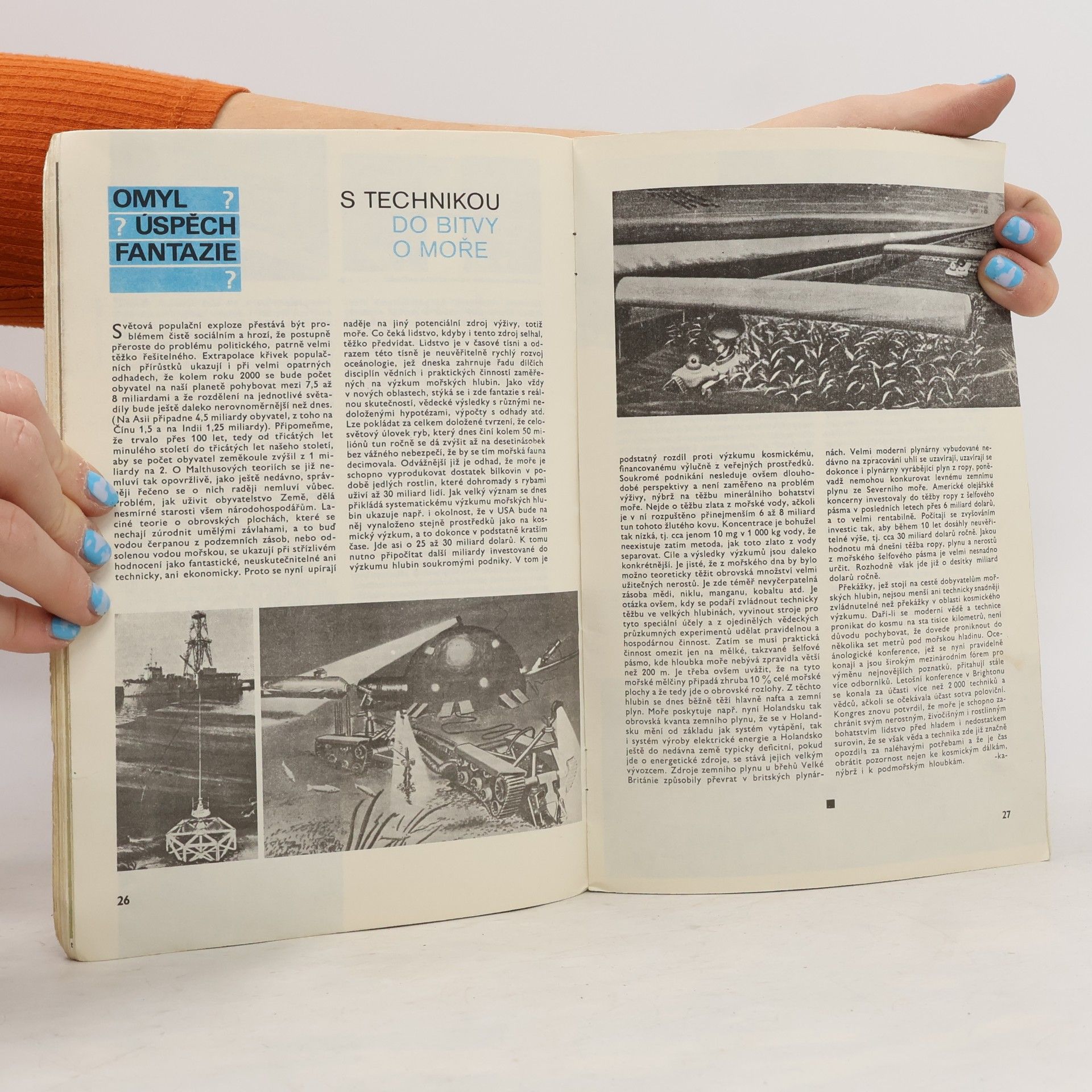 Autorenkollektiv Technický magazín. Číslo 10. Ročník XII.