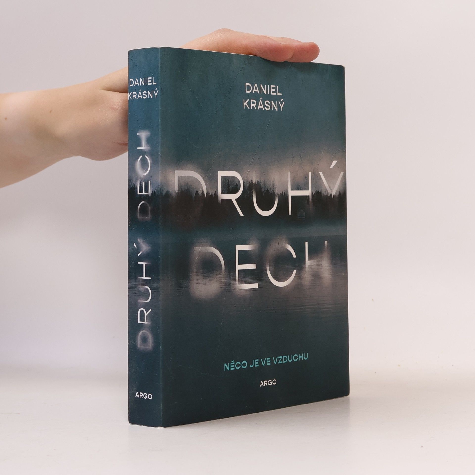 Druhý dech