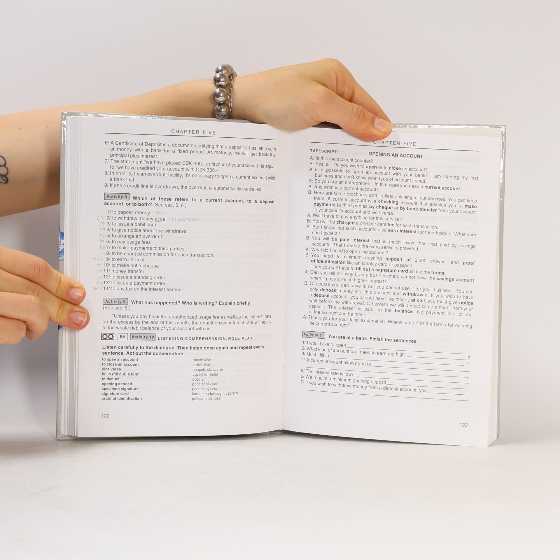 Miroslav Kaftan English in Economics. Angličtina v ekonomii a hospodářství