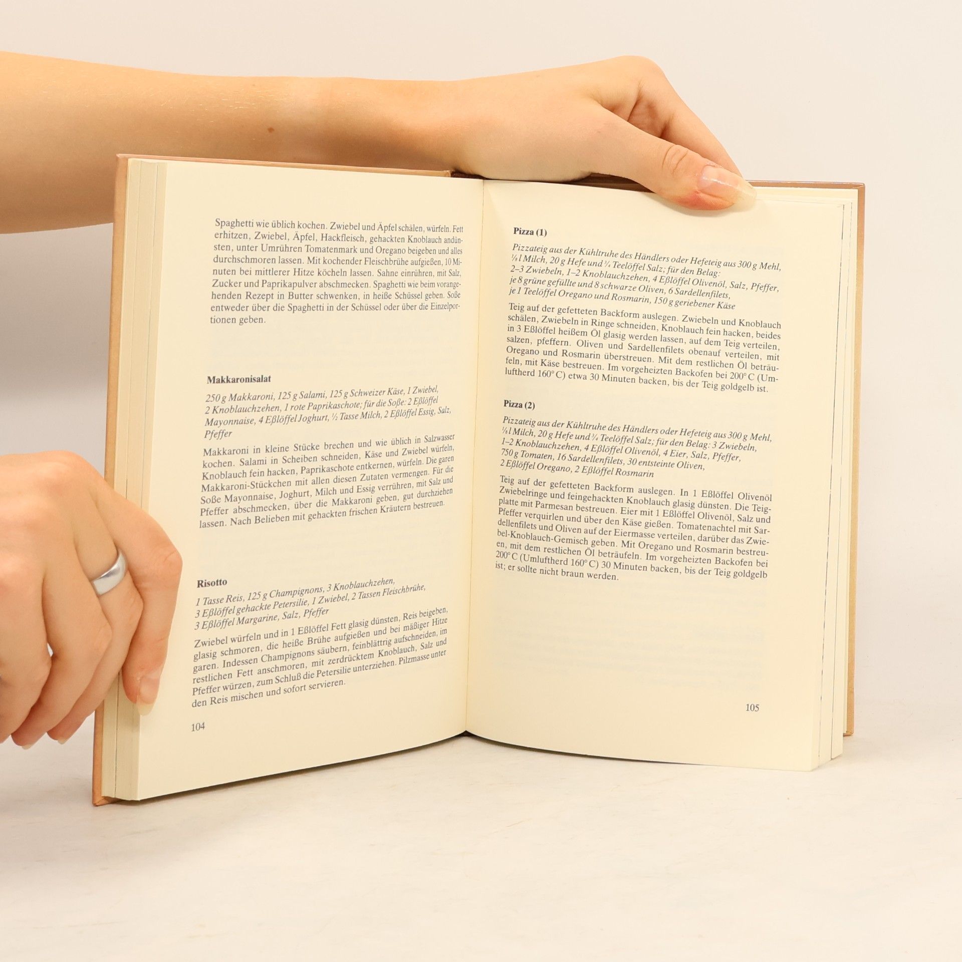 Alfred Paul Zeller Das grosse Buch vom Knoblauch
