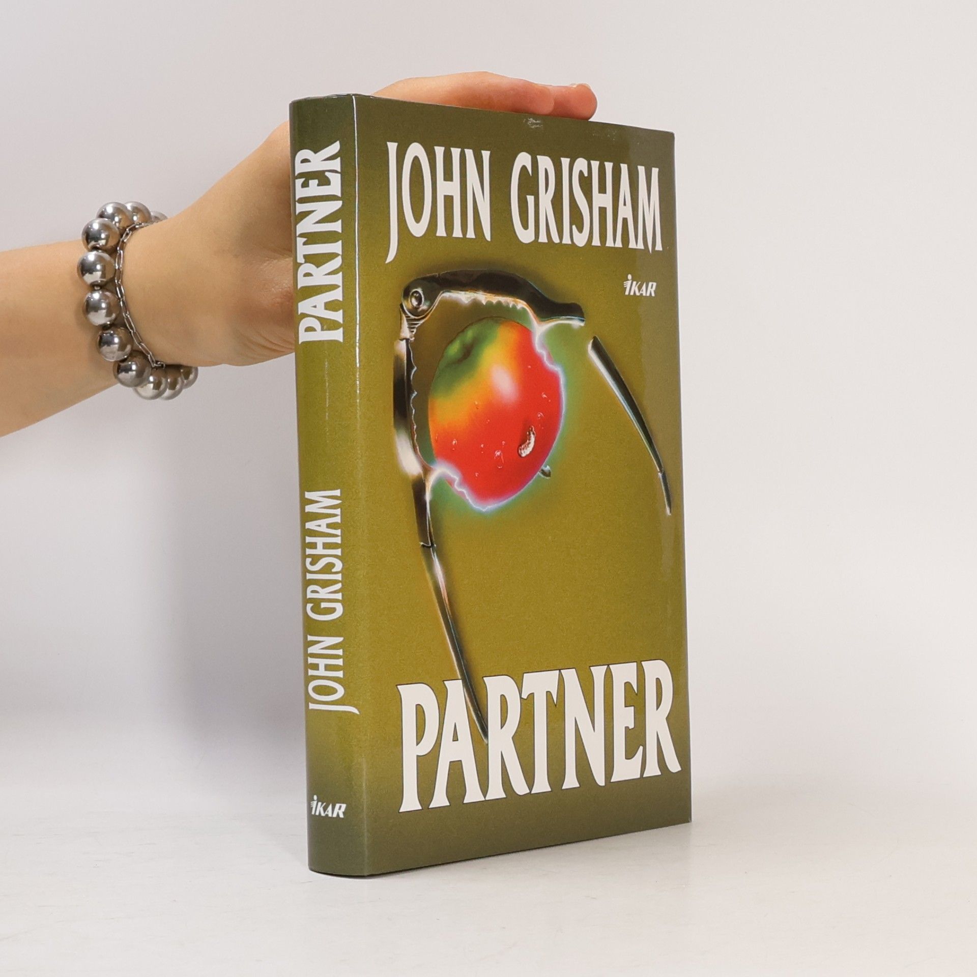 John Grisham Partner