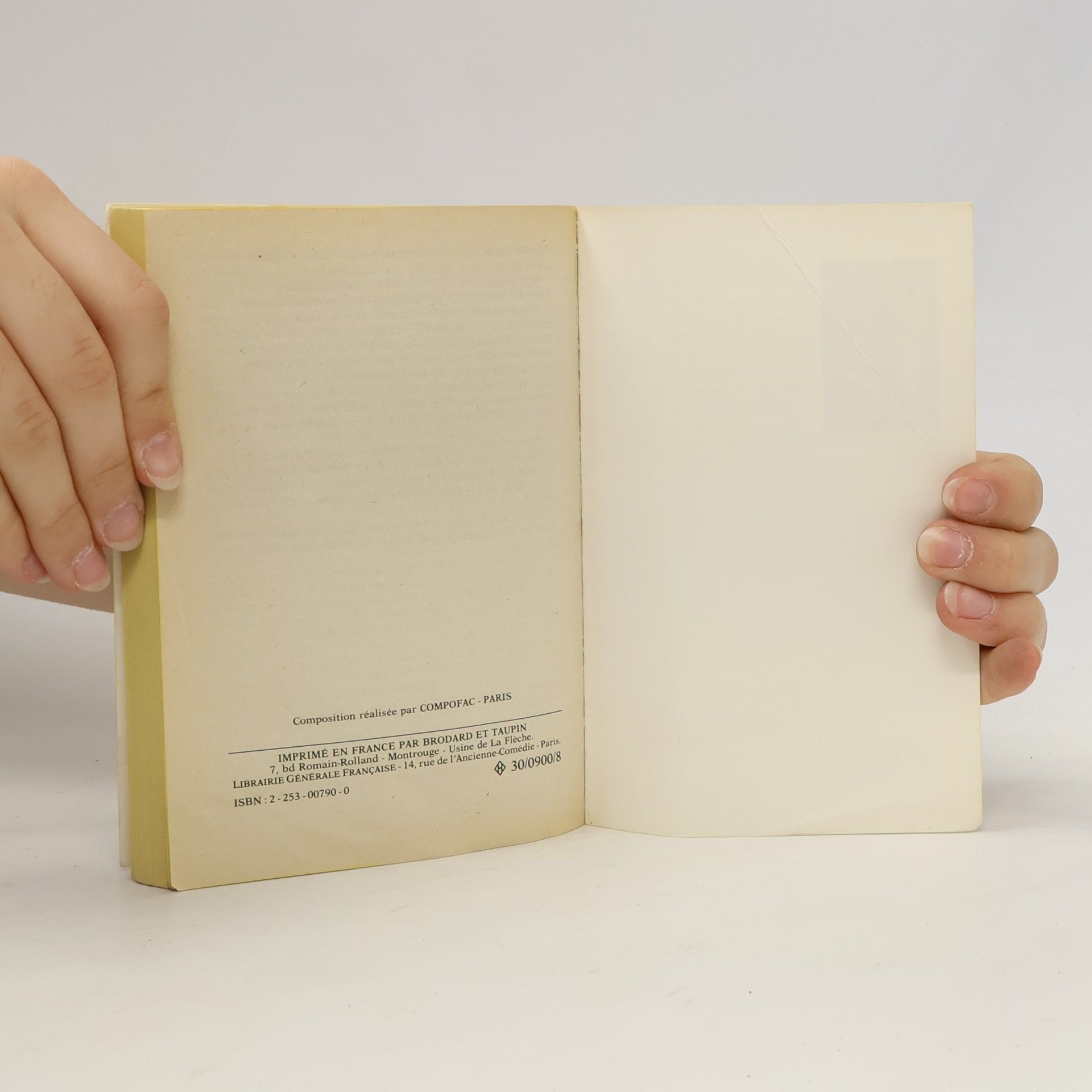 Francis Scott Fitzgerald Gatsby le Magnifique