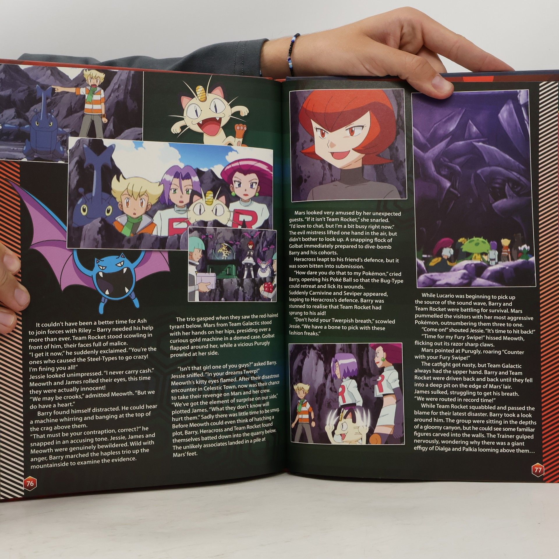 Autorenkollektiv Pokémon. Annual 2011