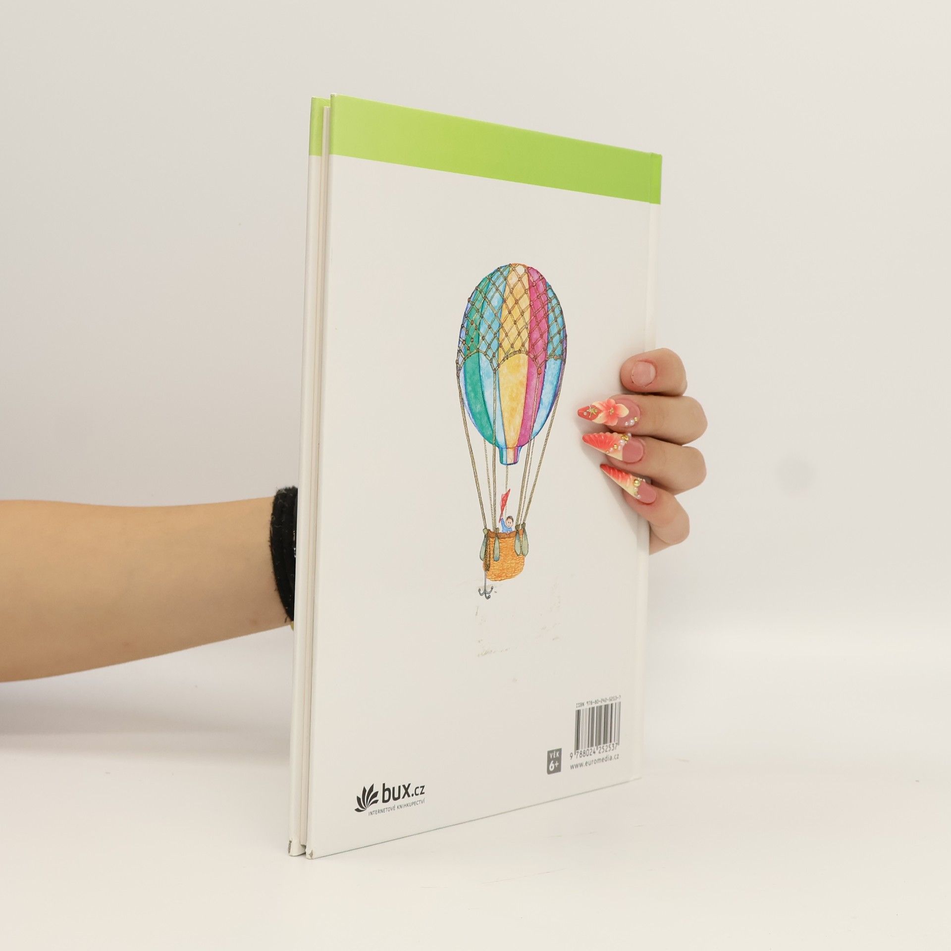 Markéta Zinnerová Hádanky a básničky pro kluky a holčičky