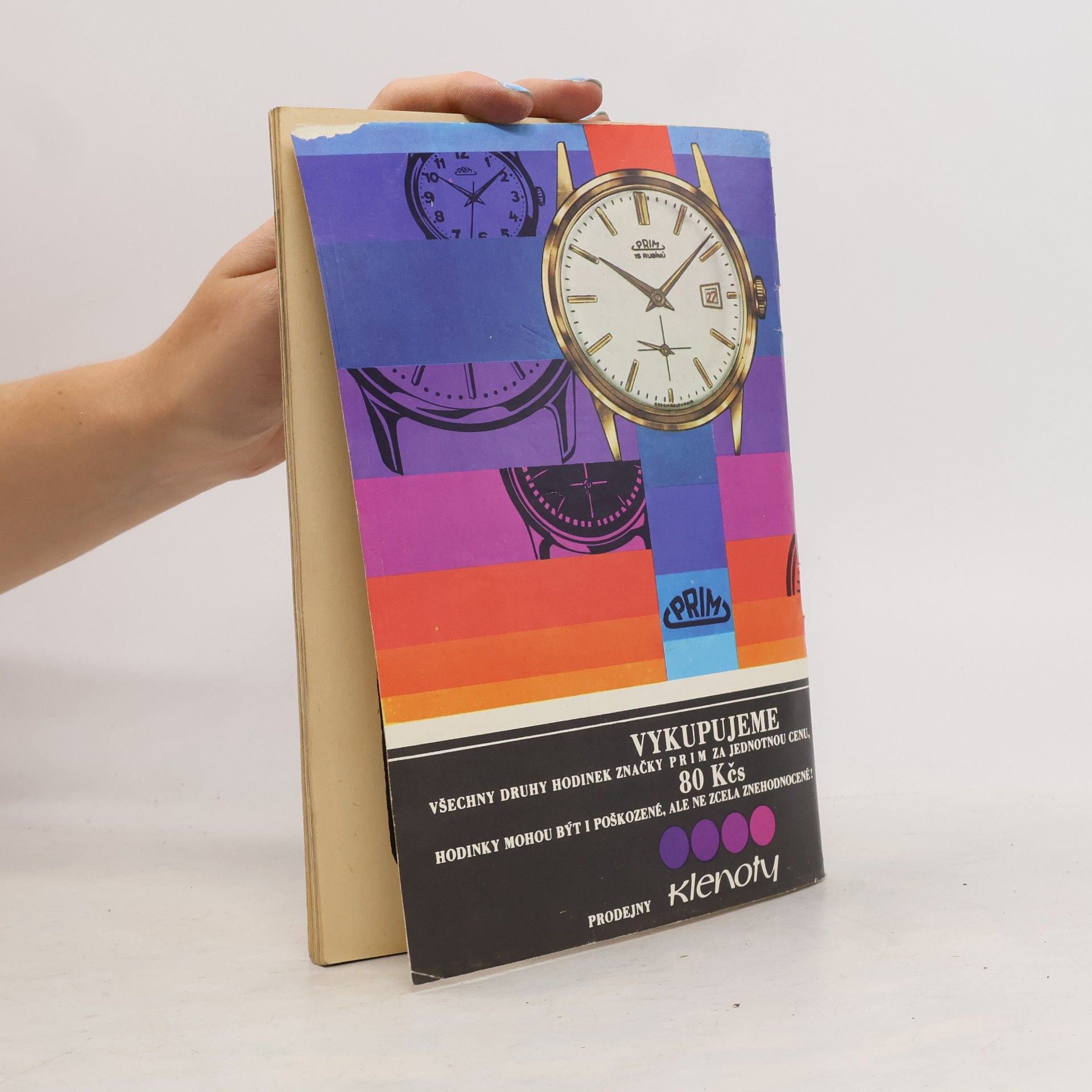 Autorenkollektiv Technický magazín. Číslo 9. Ročník XIII.