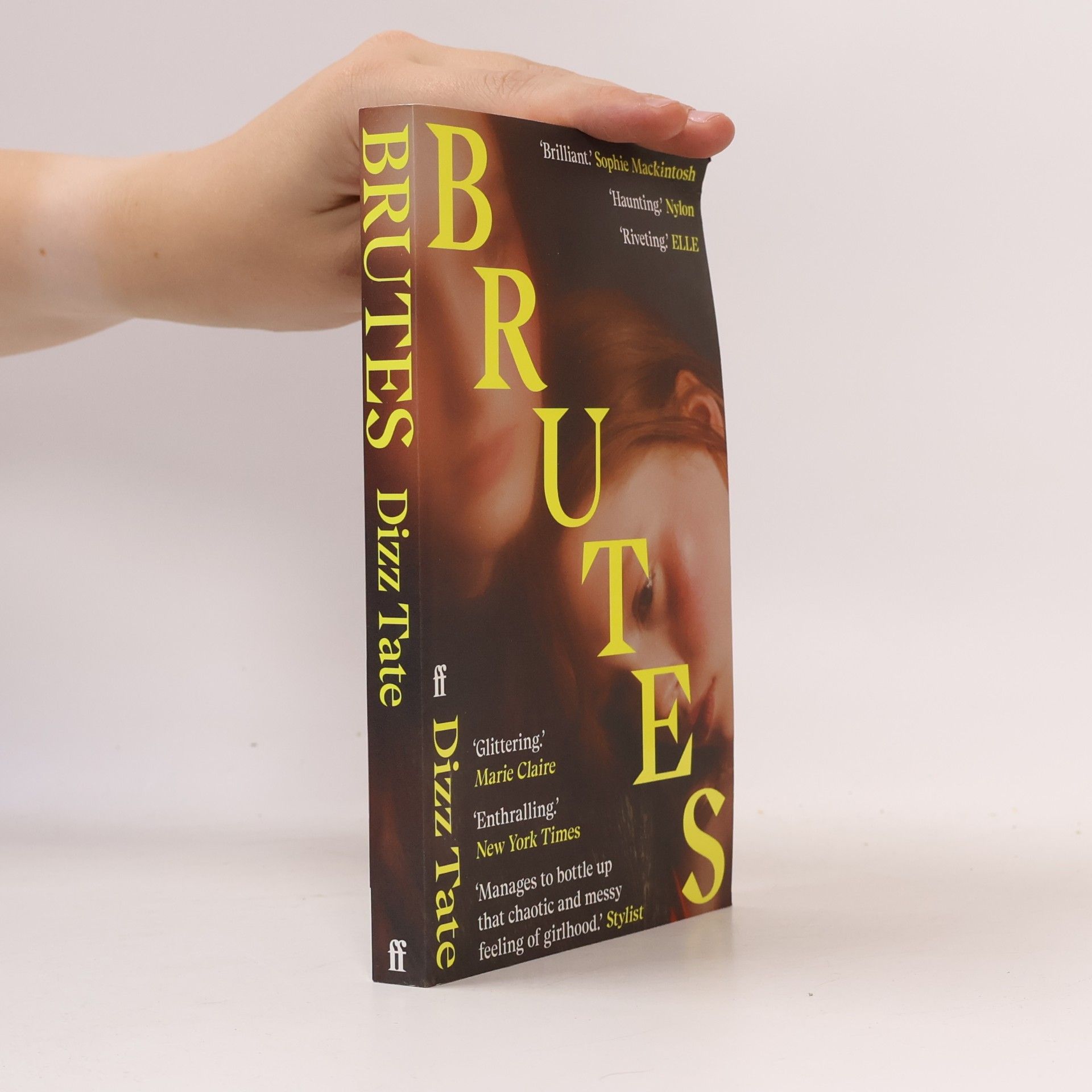 Brutes