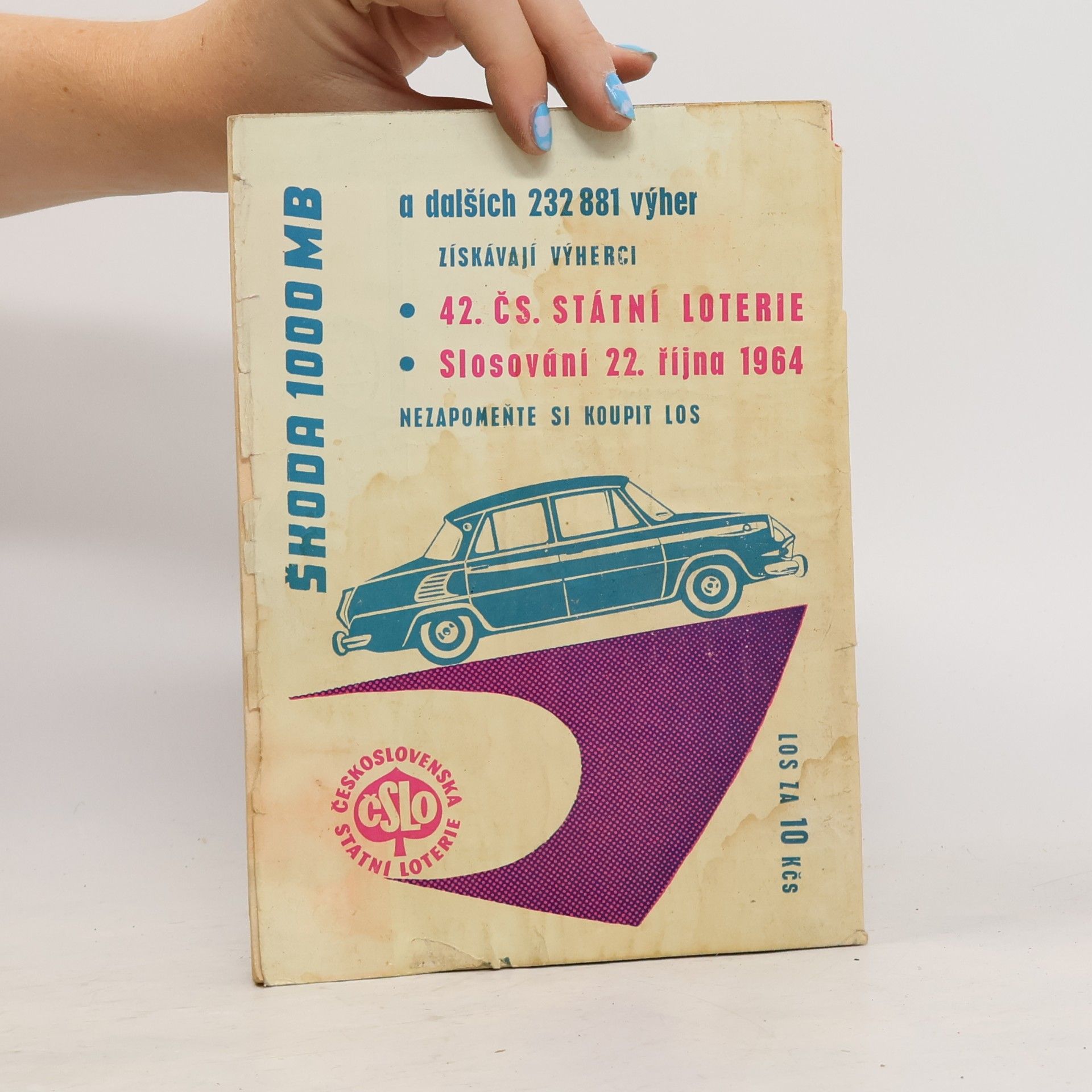 Autorenkollektiv Svět techniky 9/1964