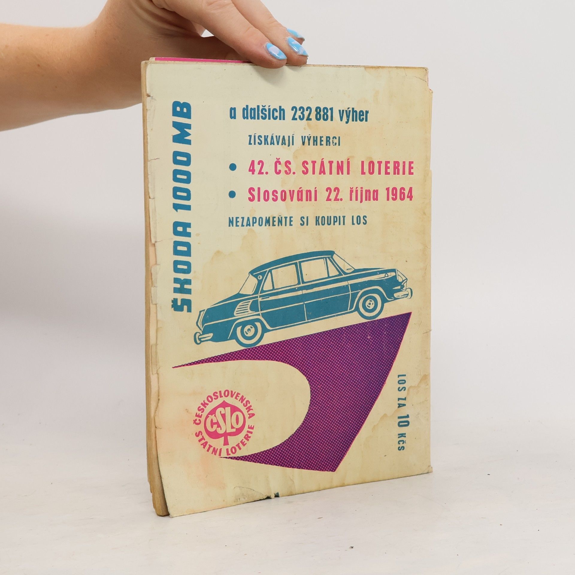 Autorenkollektiv Svět techniky 9/1964