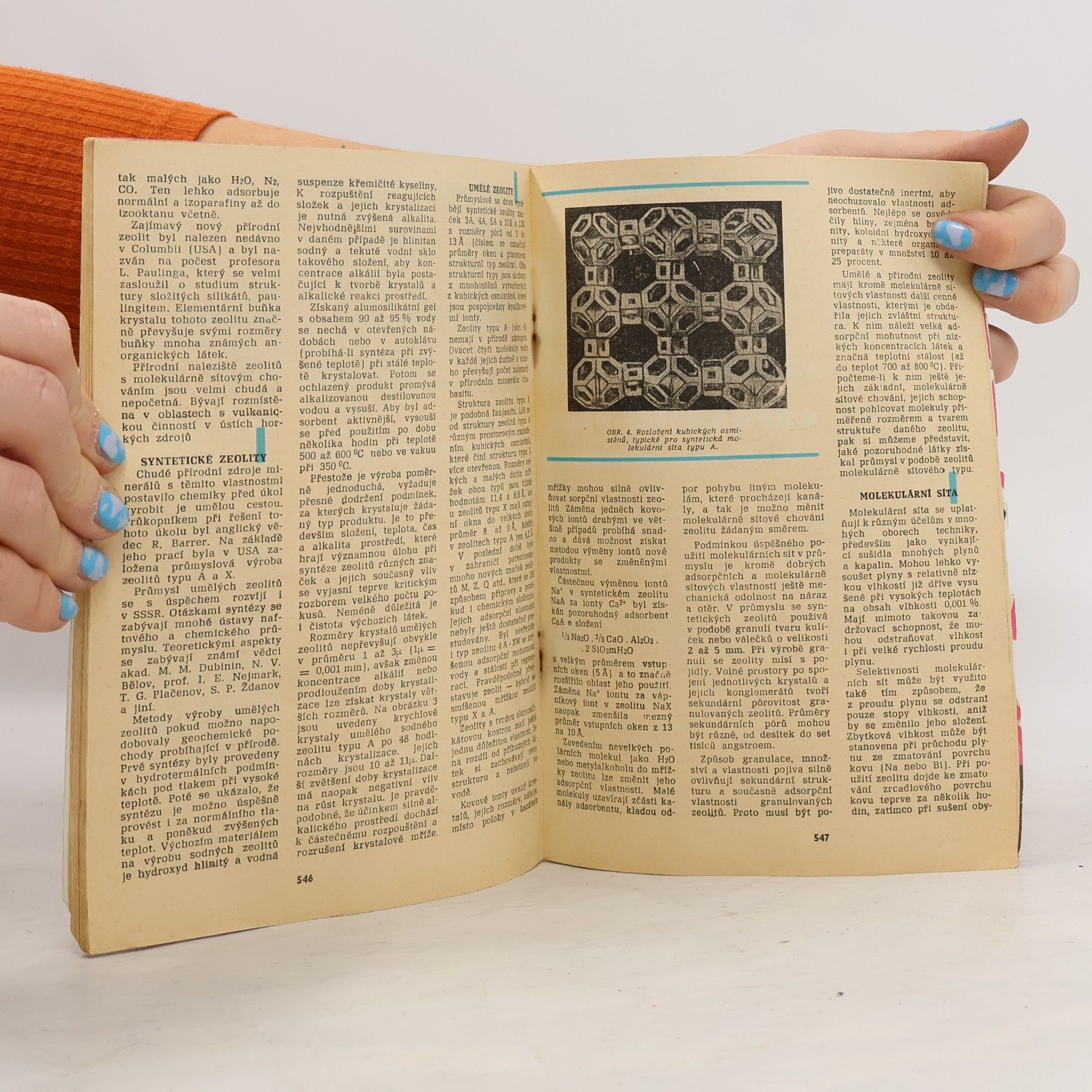 Autorenkollektiv Svět techniky 9/1964