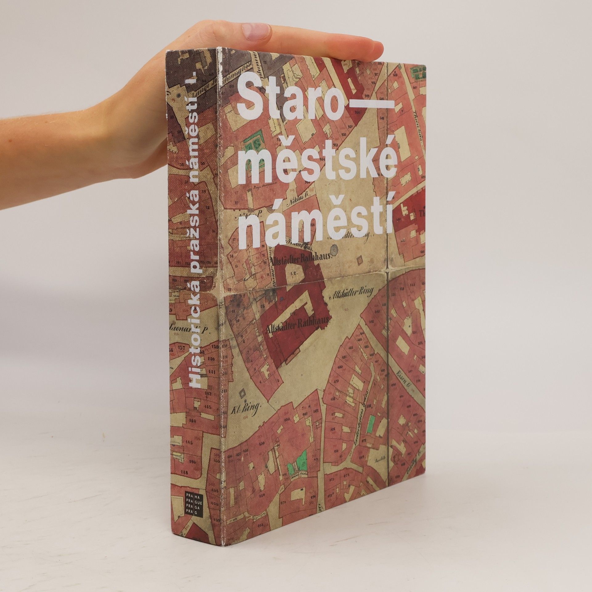 Staroměstské náměstí I