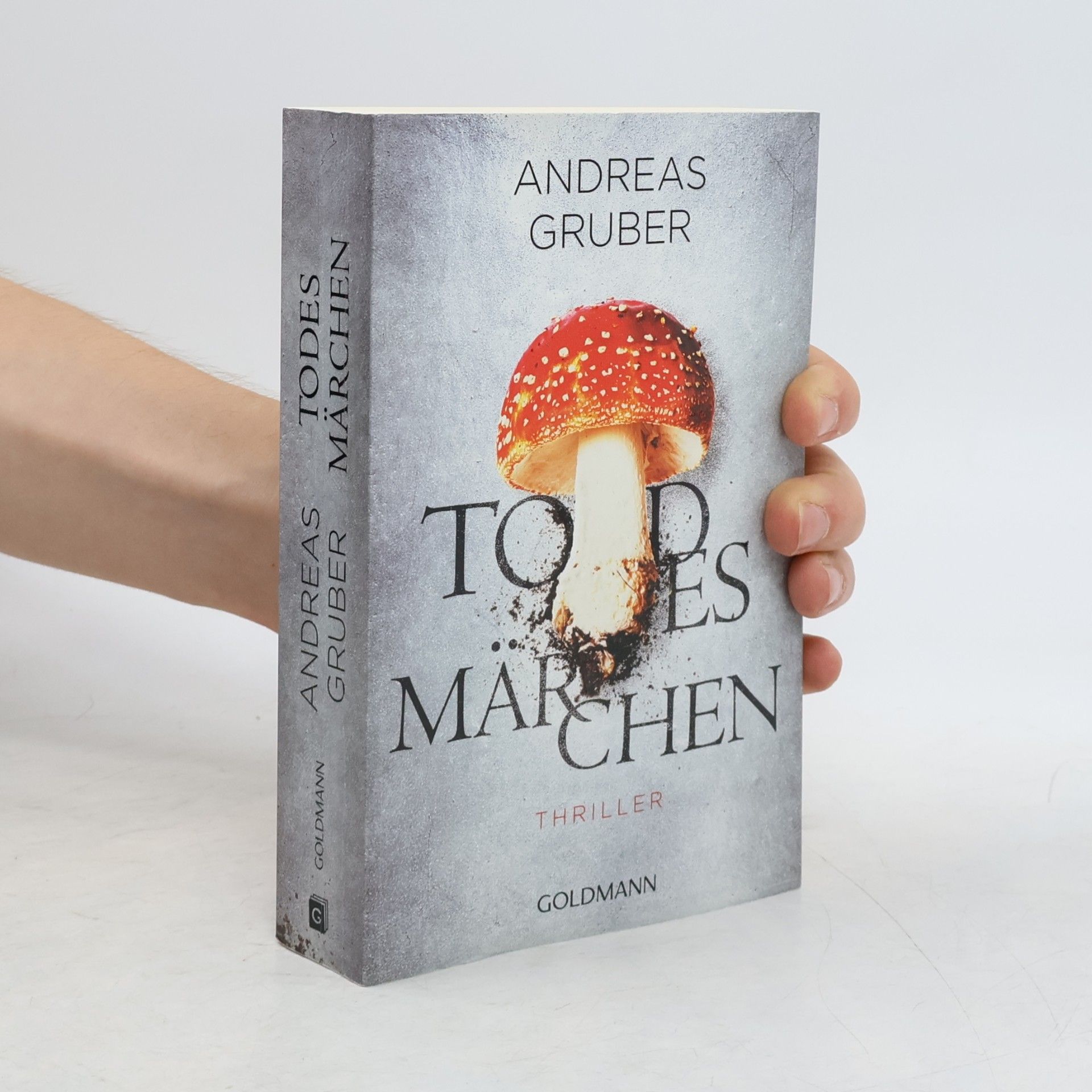 Todesmärchen