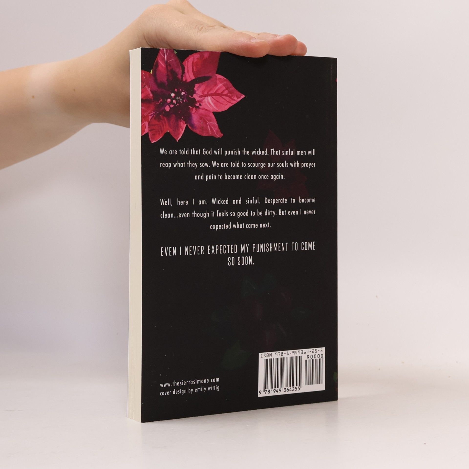 Sierra Simone Midnight Mass (Special Edition)