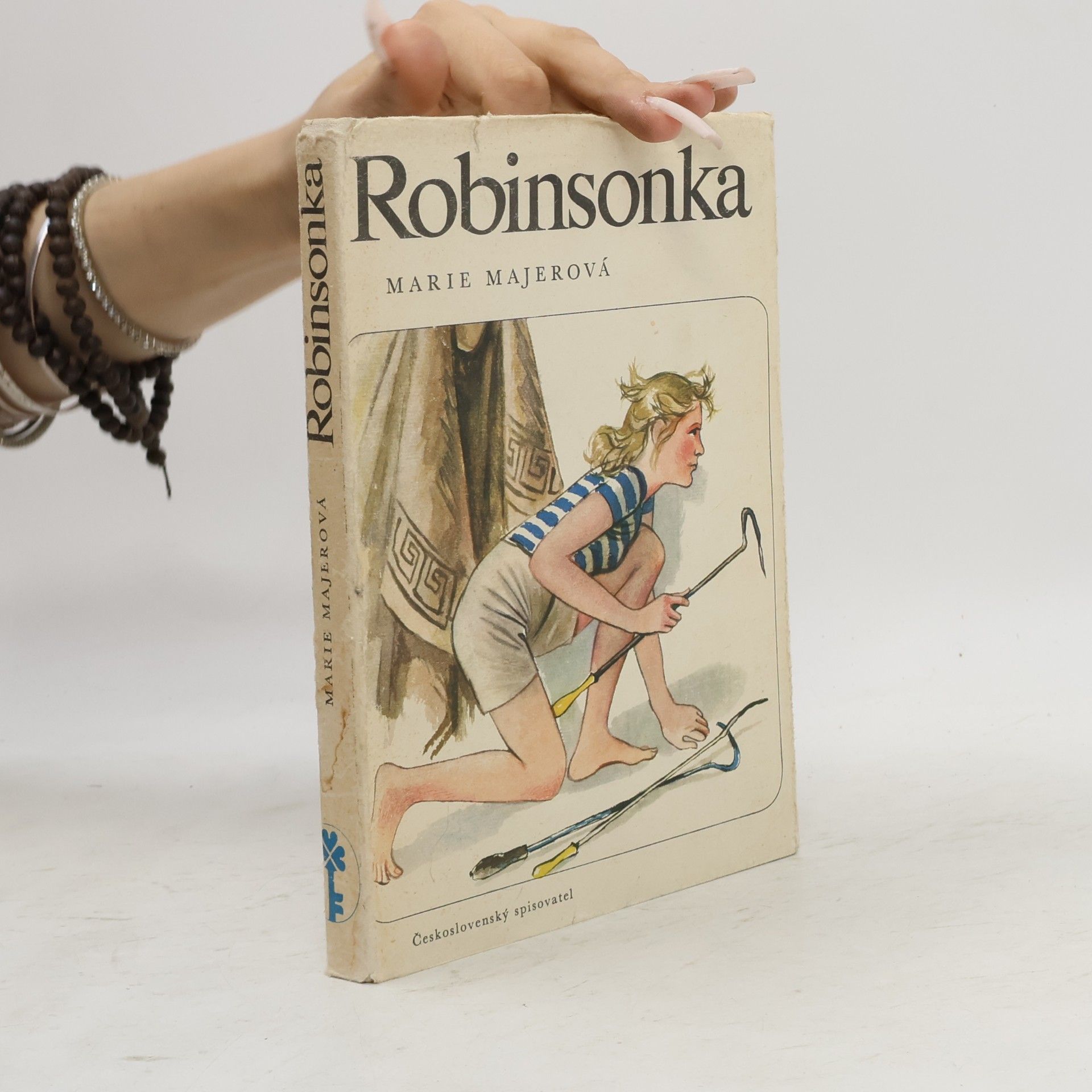 Robinsonka