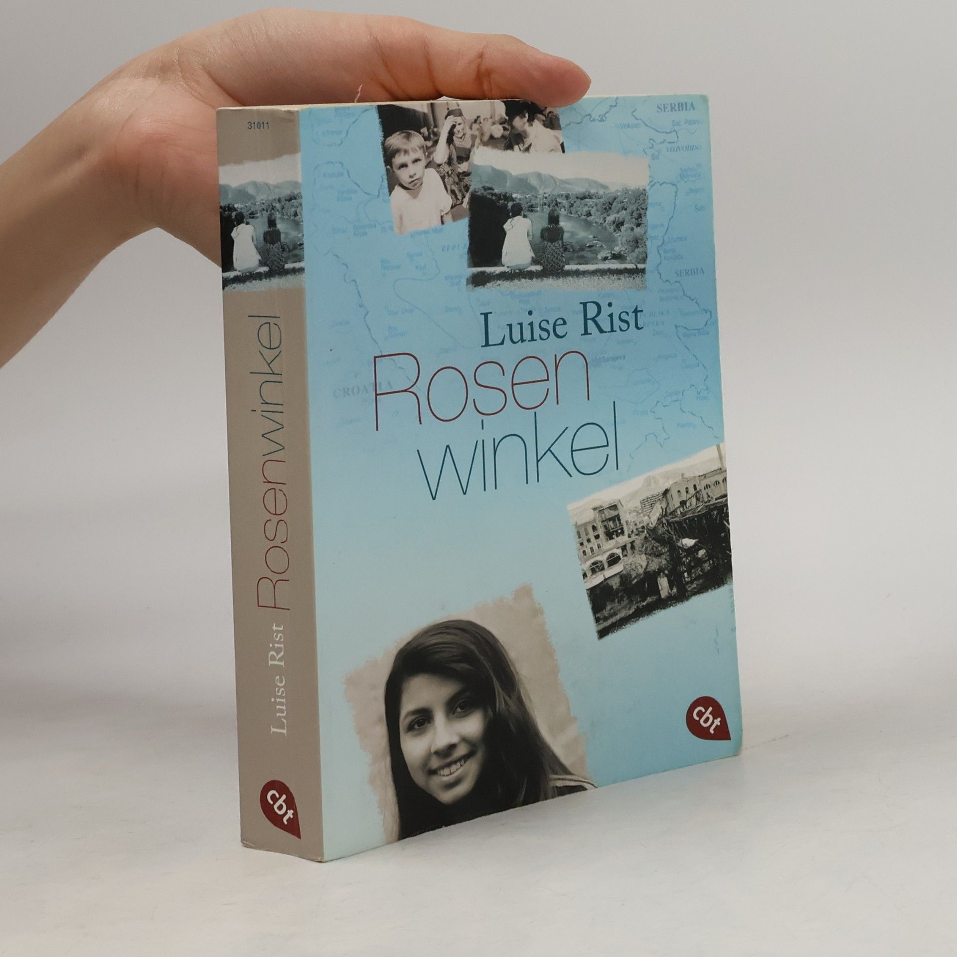 Luise Rist Rosenwinkel