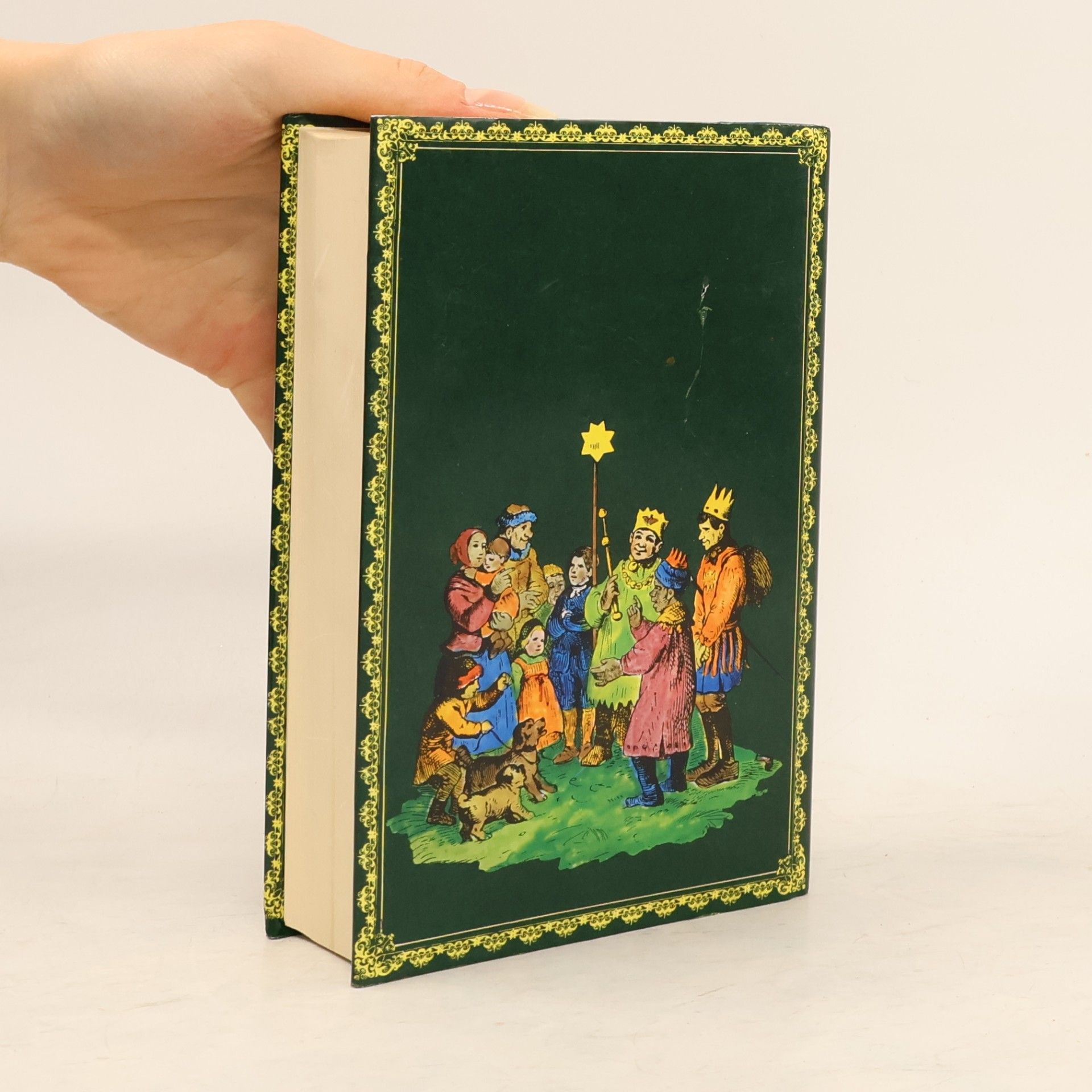Charles Dickens Weihnachtserzählungen